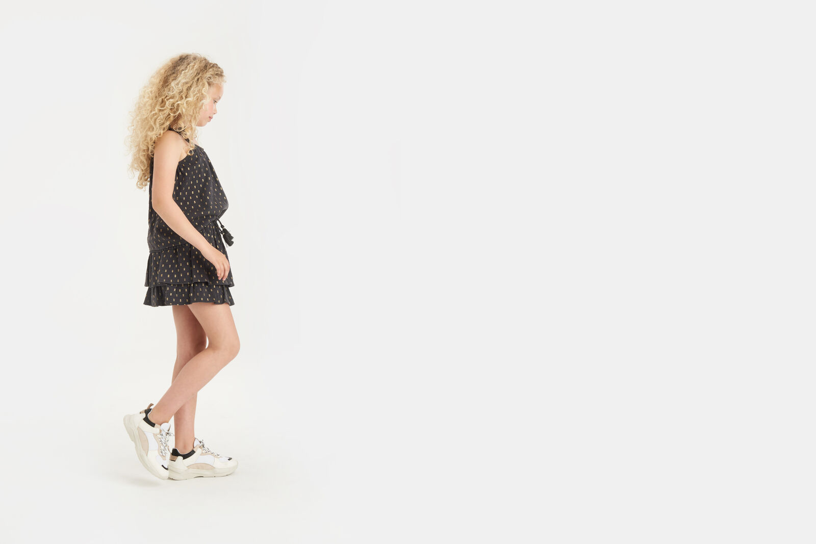 Vivre Singlet