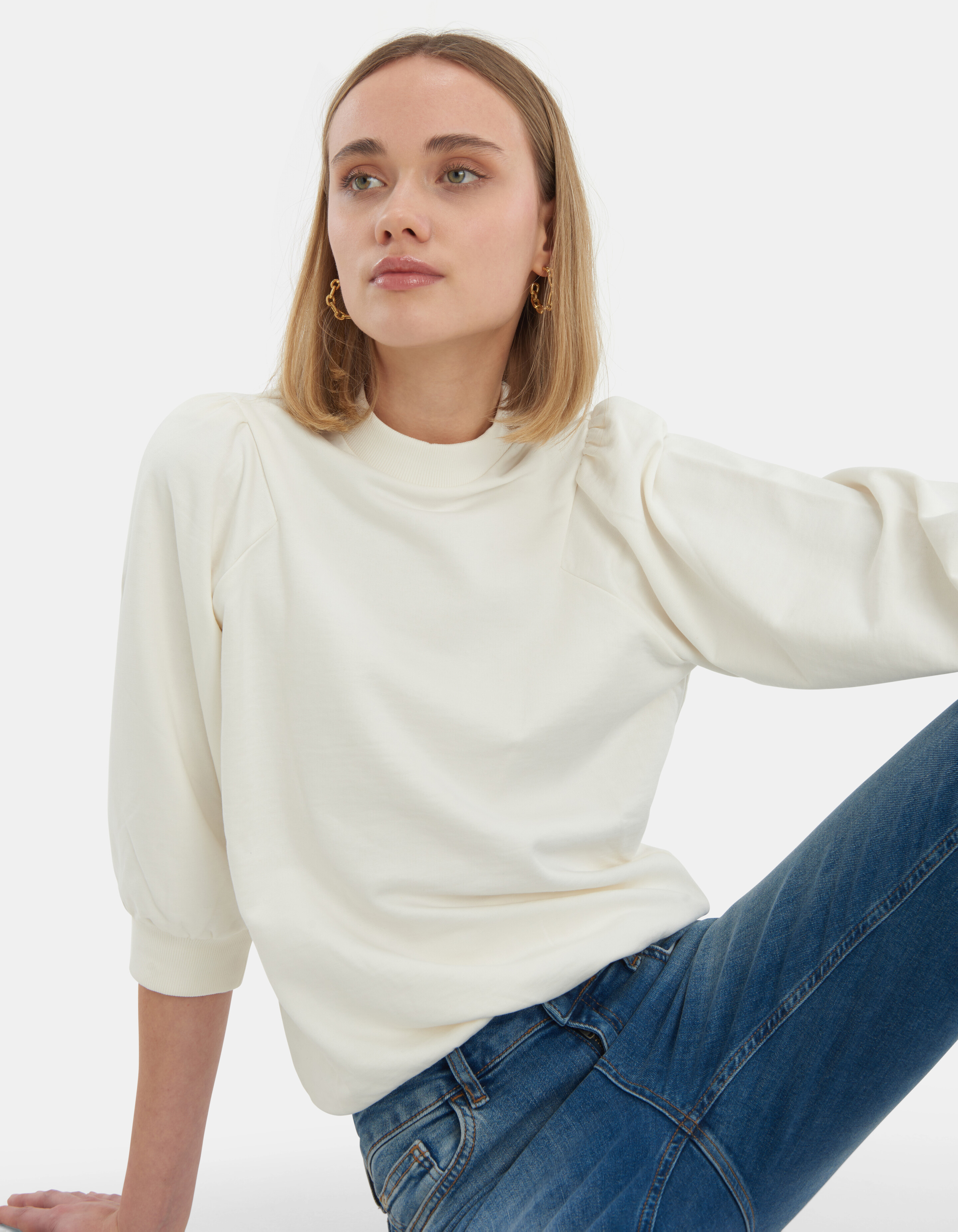 Marley Sweater EKSEPT