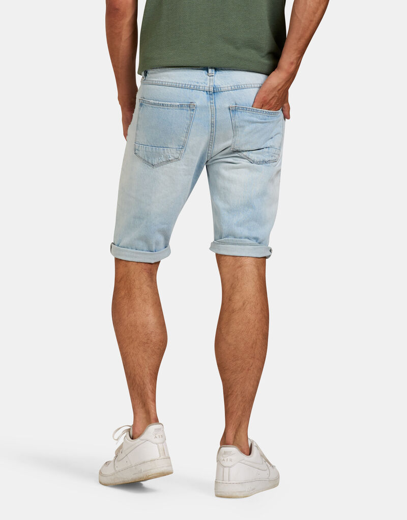 Lucas Ice Short
