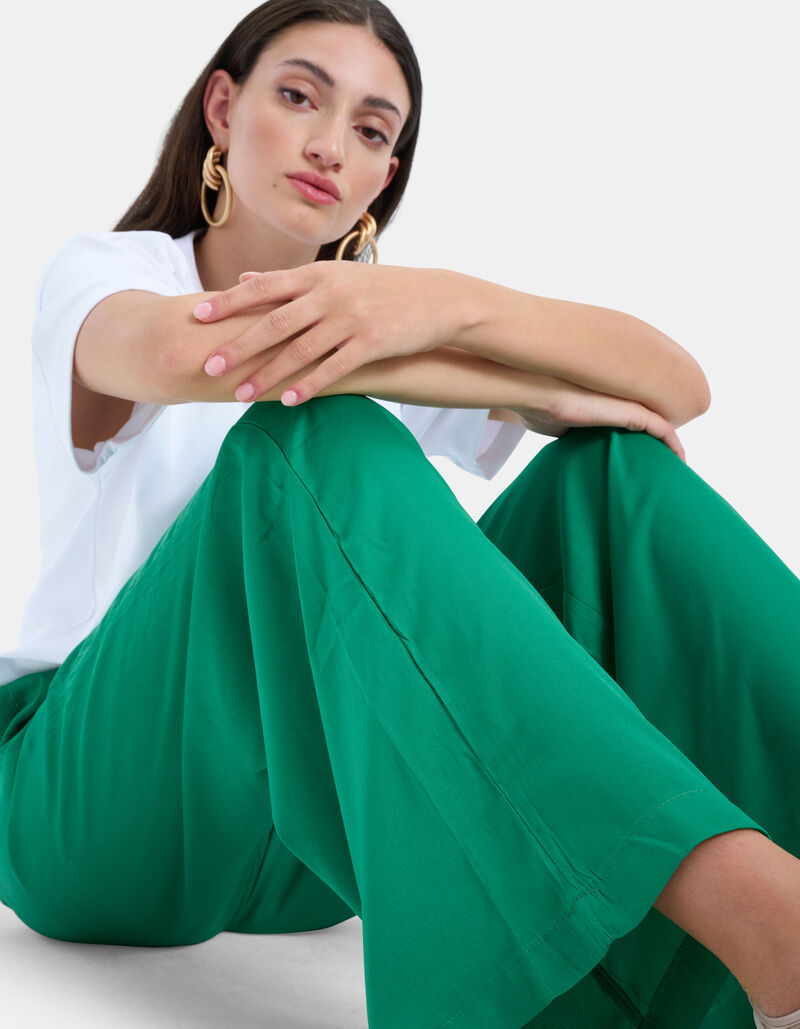Satin Broek