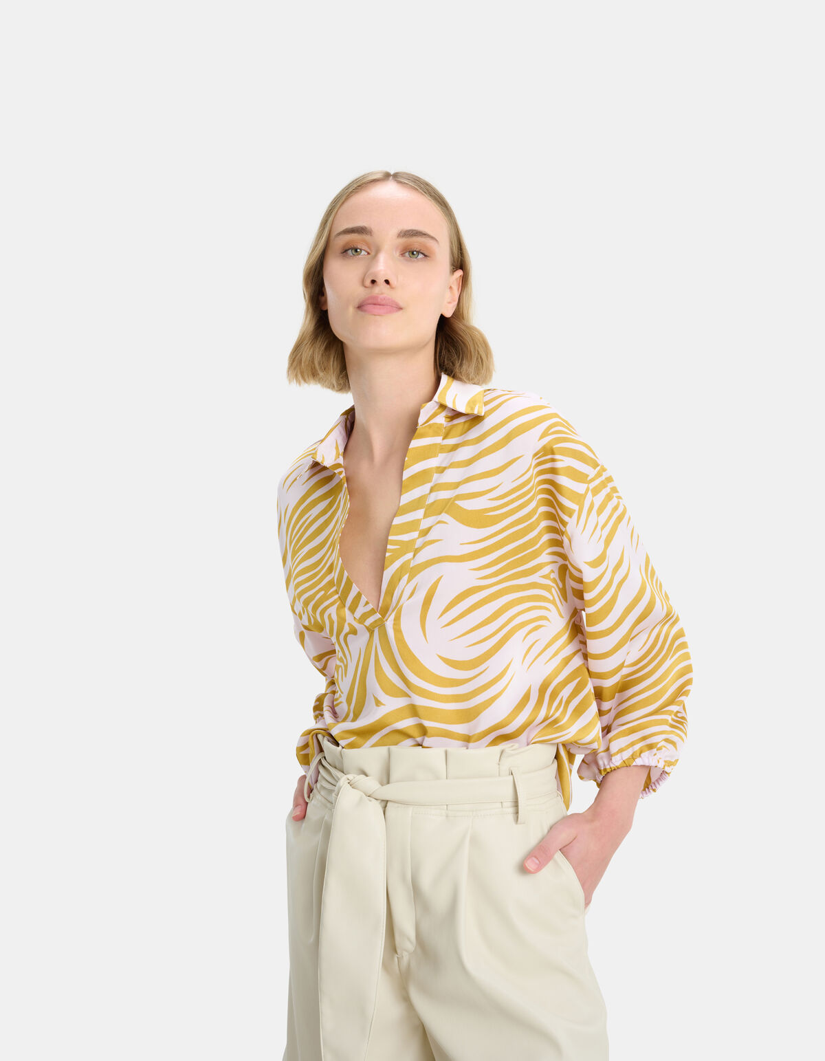 Jara Top SHOEBY WOMEN