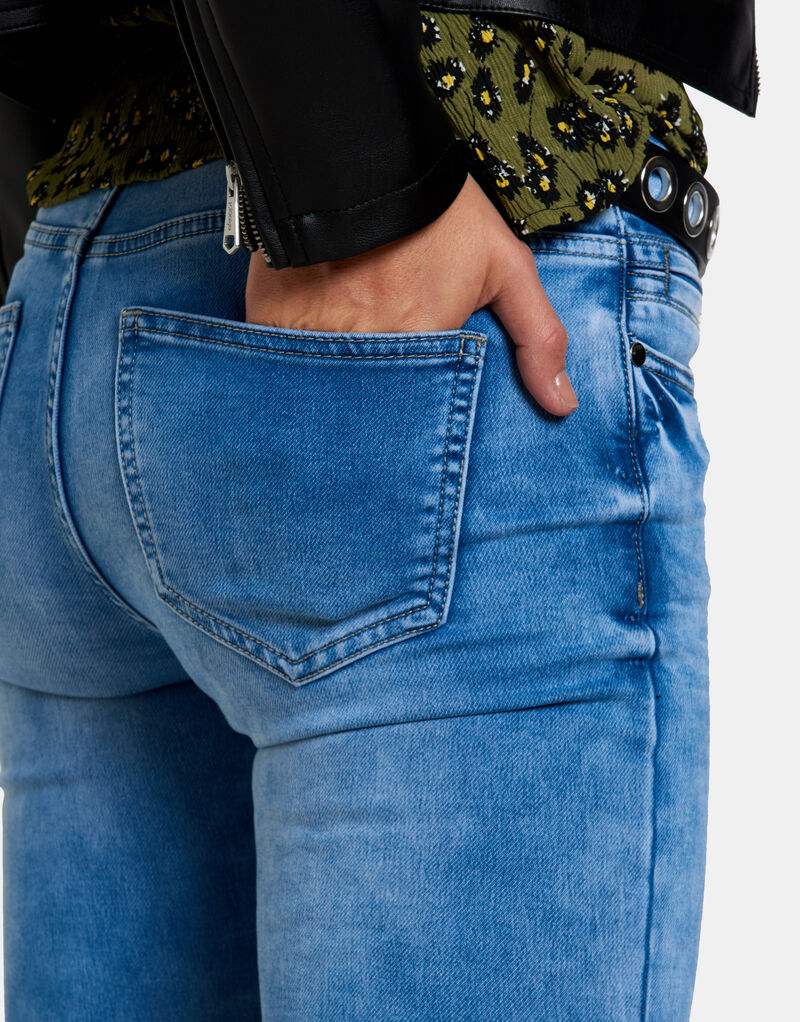 Senna Skinny Jeans L32