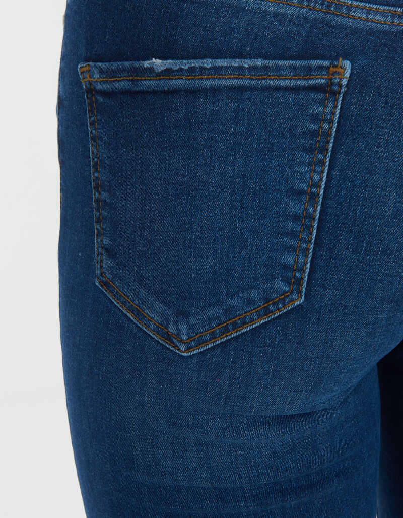 Ametist Skinny Jeans L28