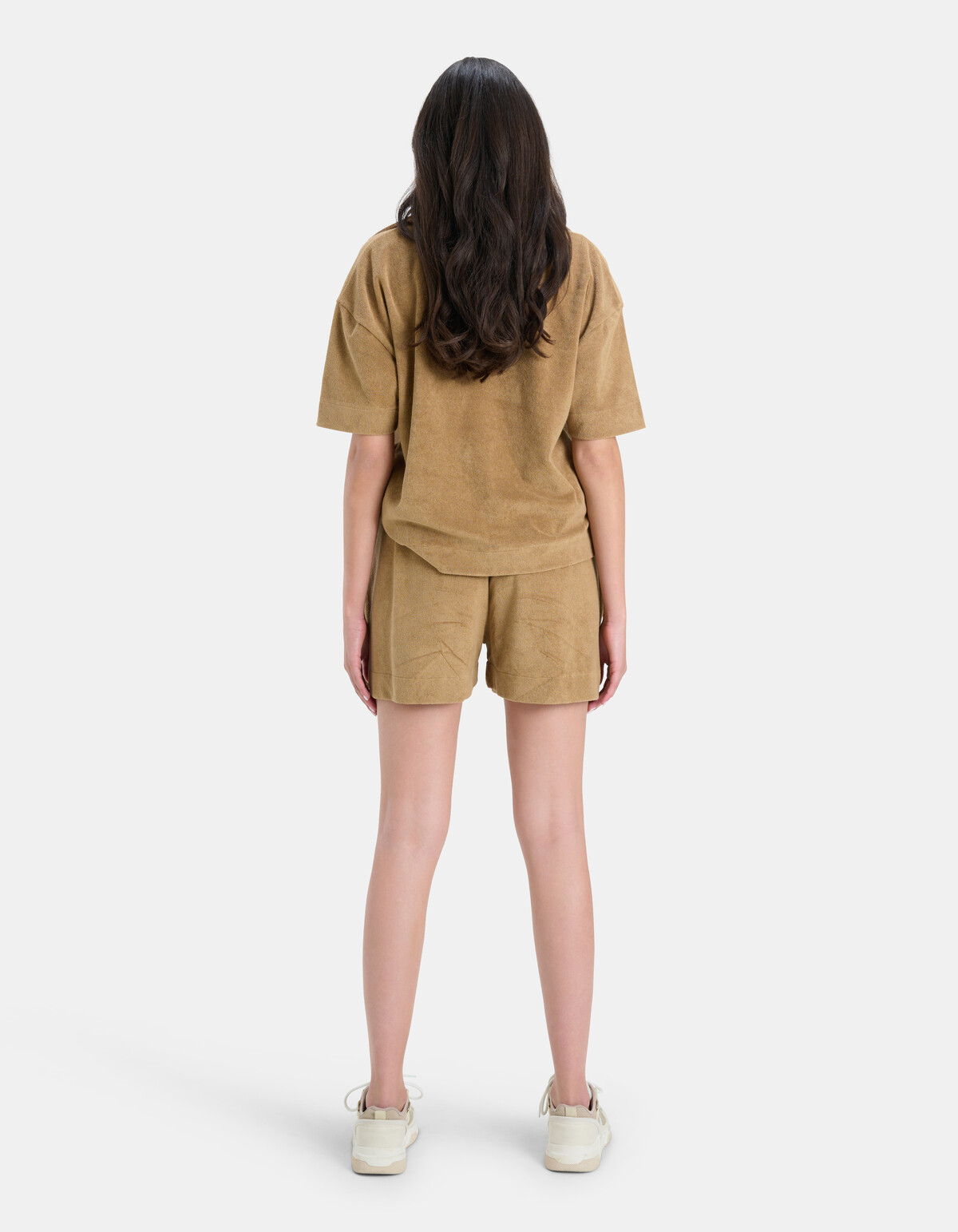 Toweling Short EKSEPT