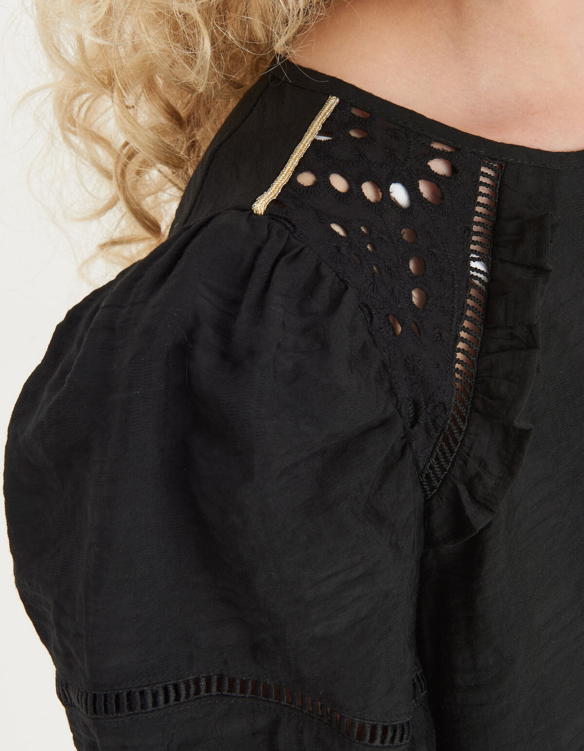 Summer Jurk JILL&MITCH