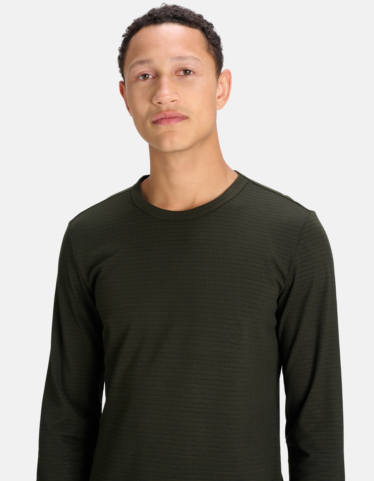 Fine Line T-shirt SHOEBY MEN