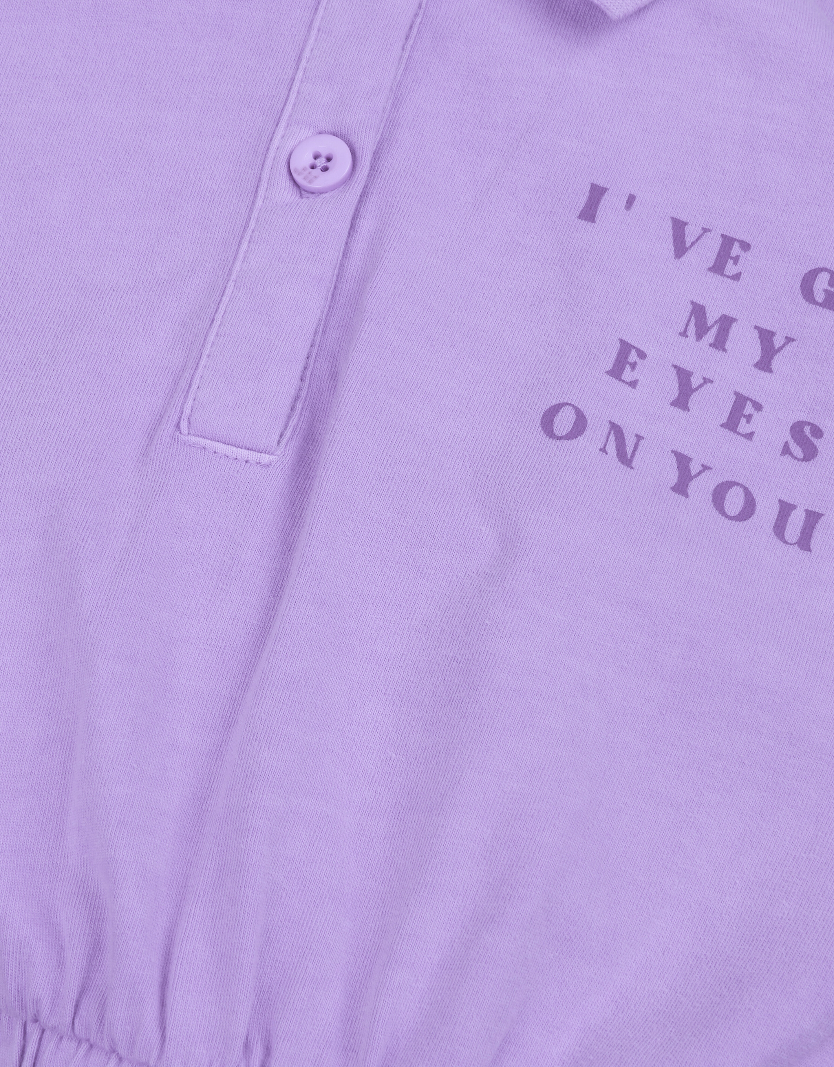 Eye Polo jurk JILL&MITCH