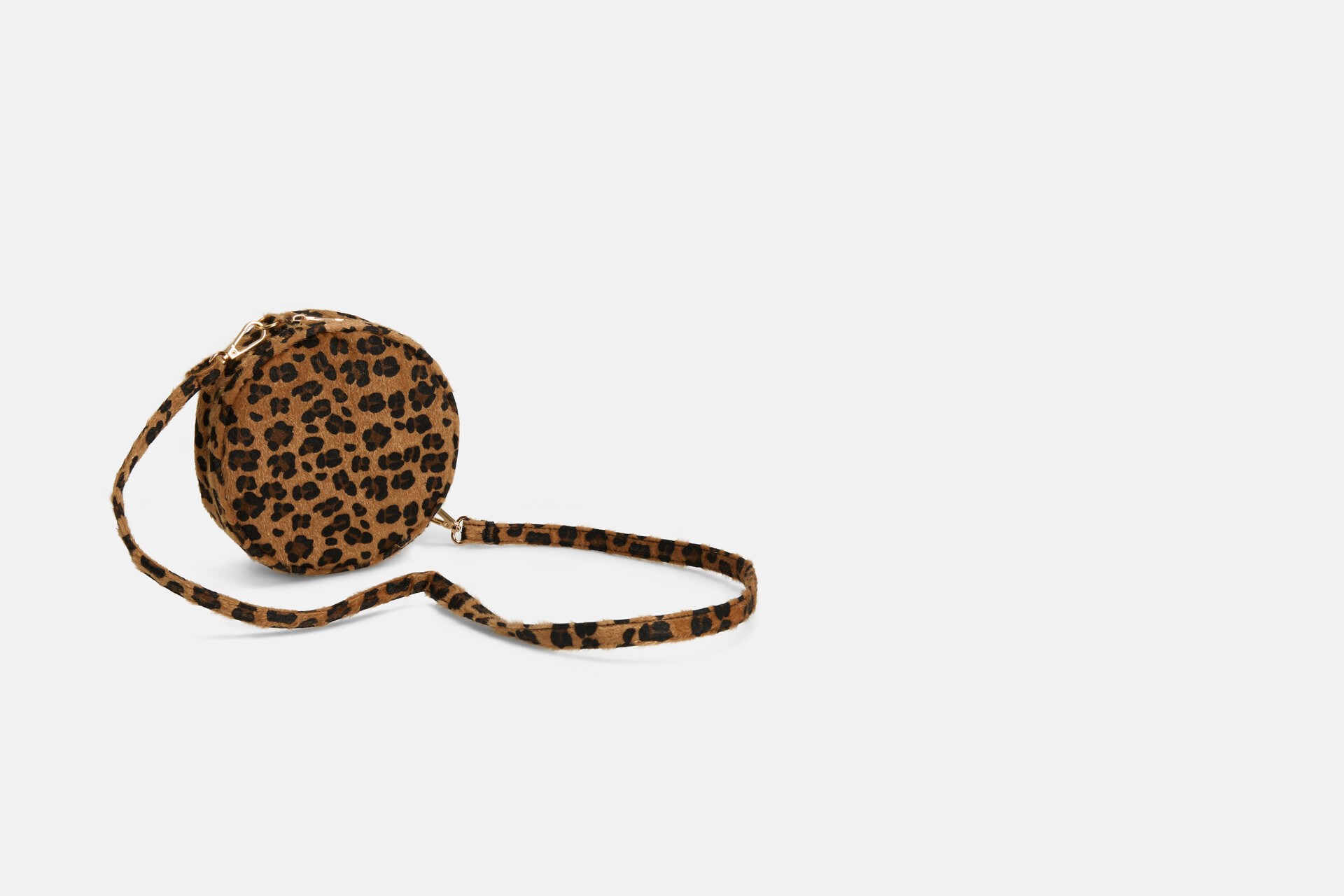 Hairy Leo Tas SHOEBY ACCESSOIRES