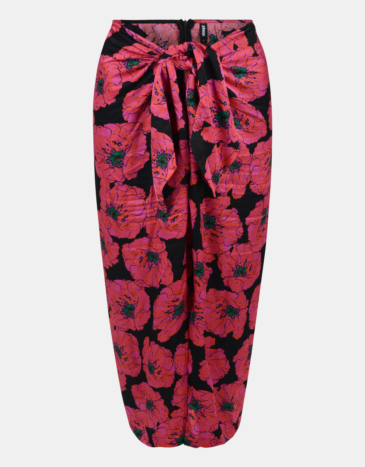 Floral Rok EKSEPT
