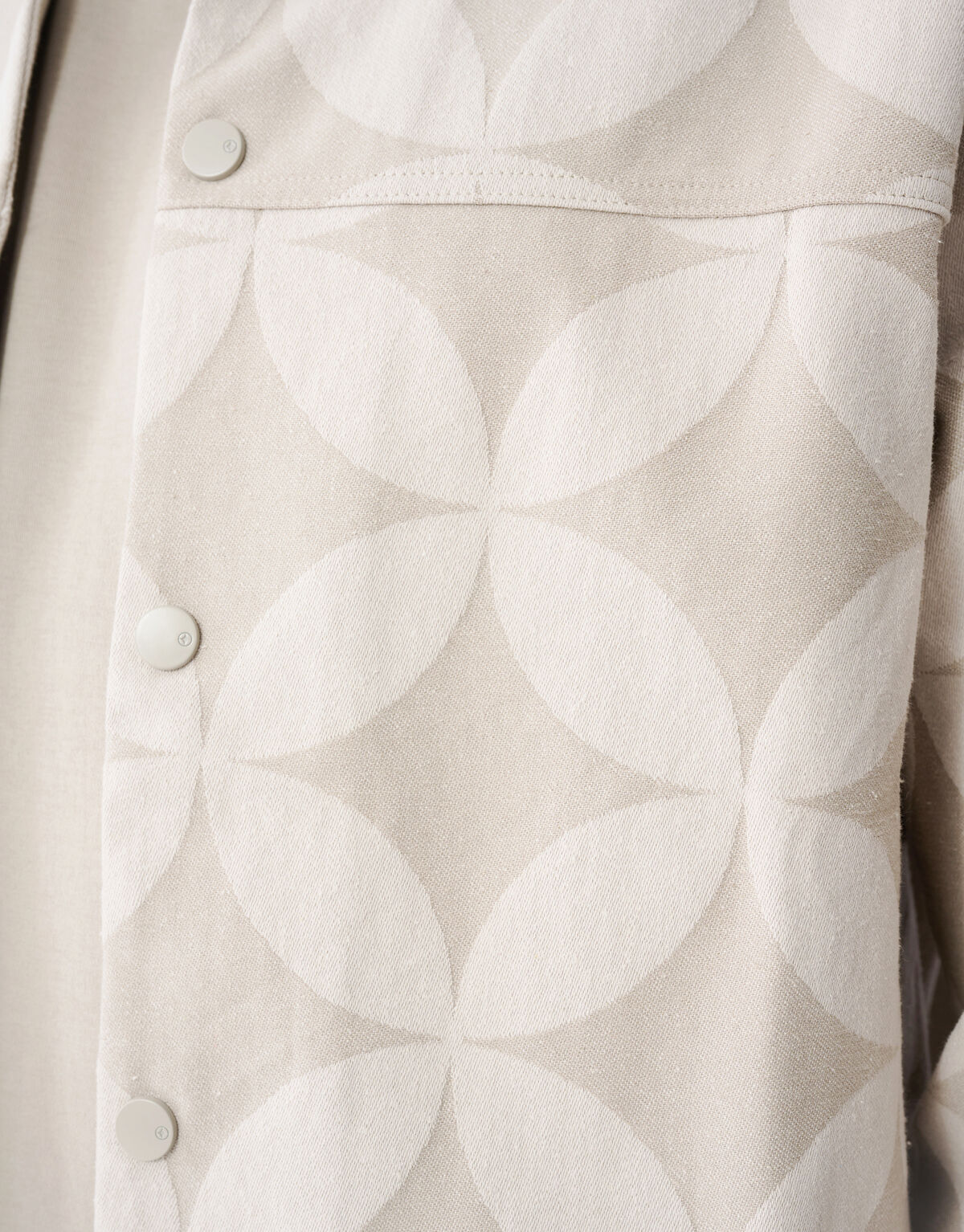 Spark Logo Jack Lichtbruin SHOEBY MEN