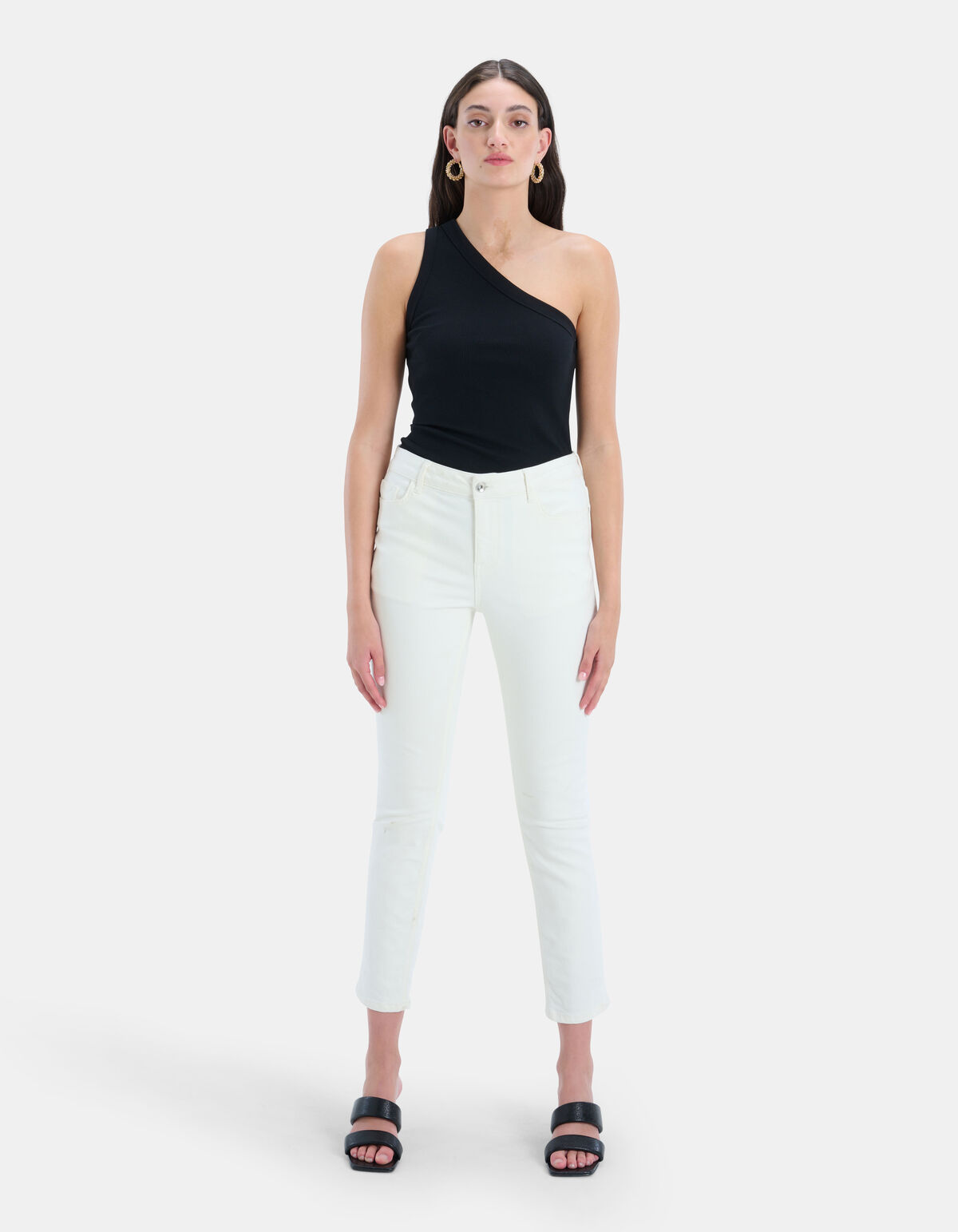 Asymmetric Top EKSEPT