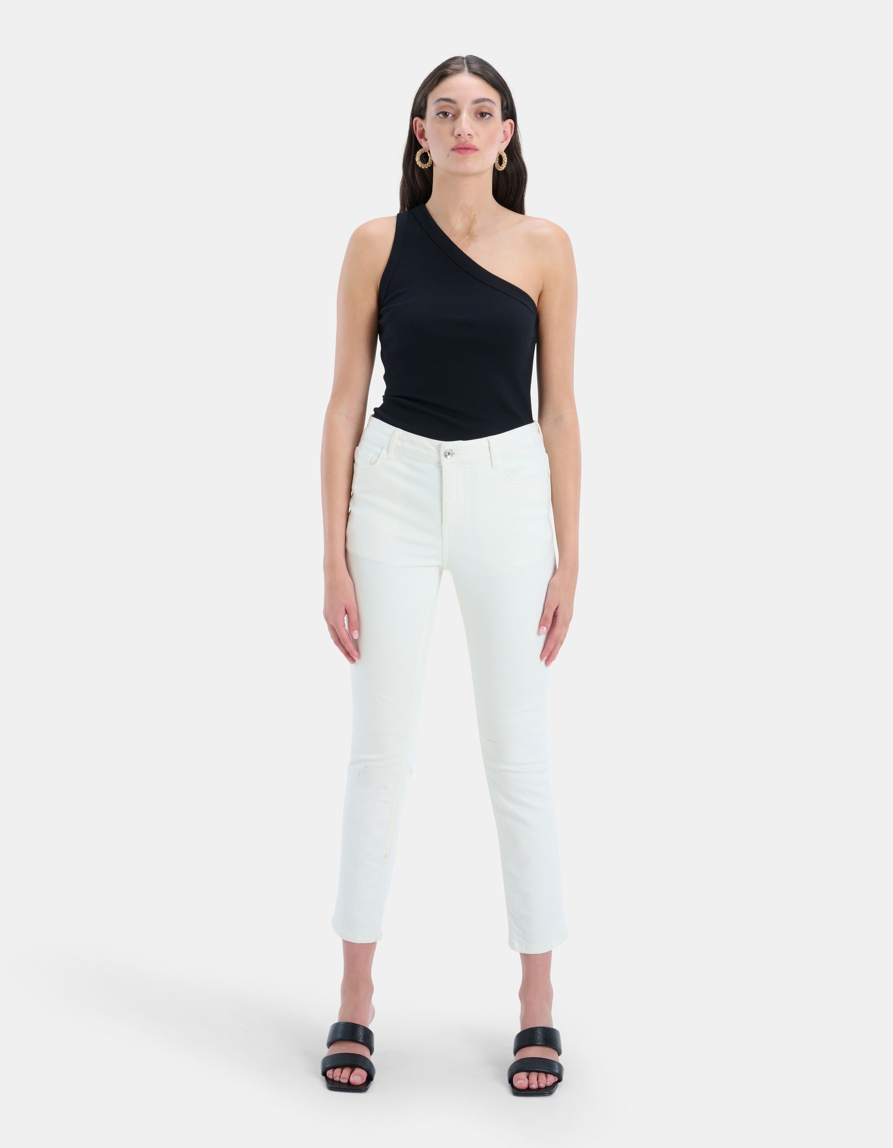 Asymmetric Top EKSEPT