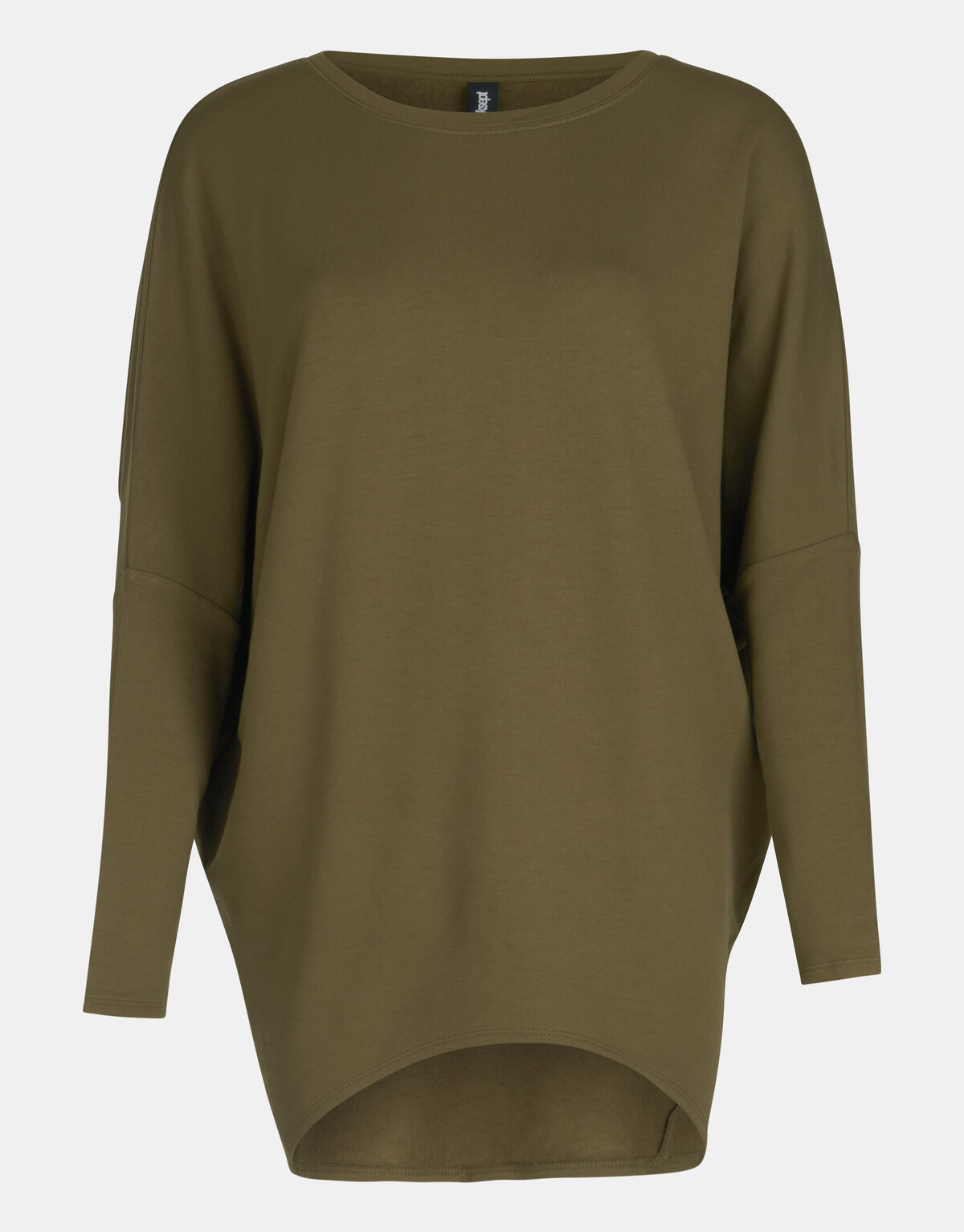 Twiggy Top