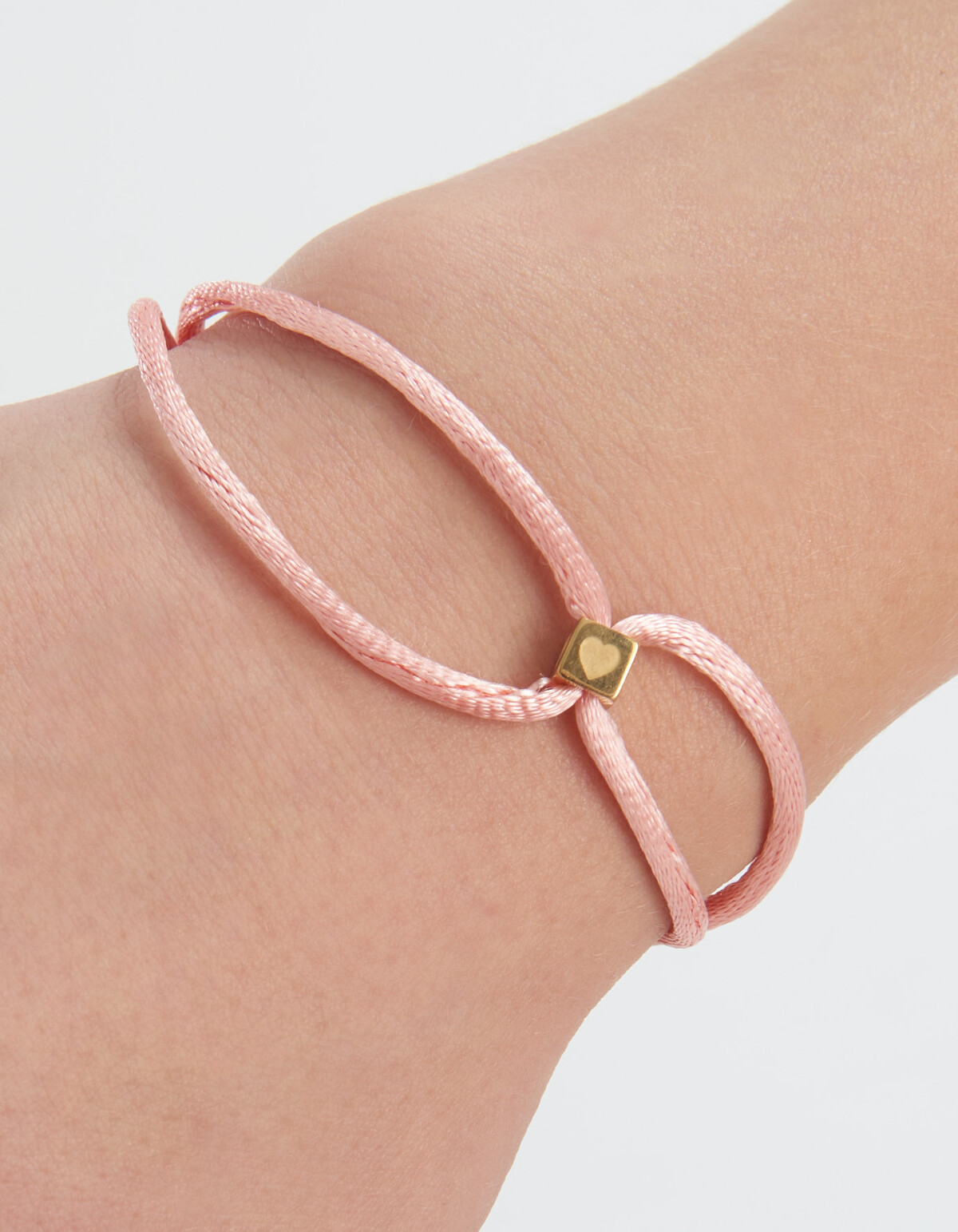 Heart Armband