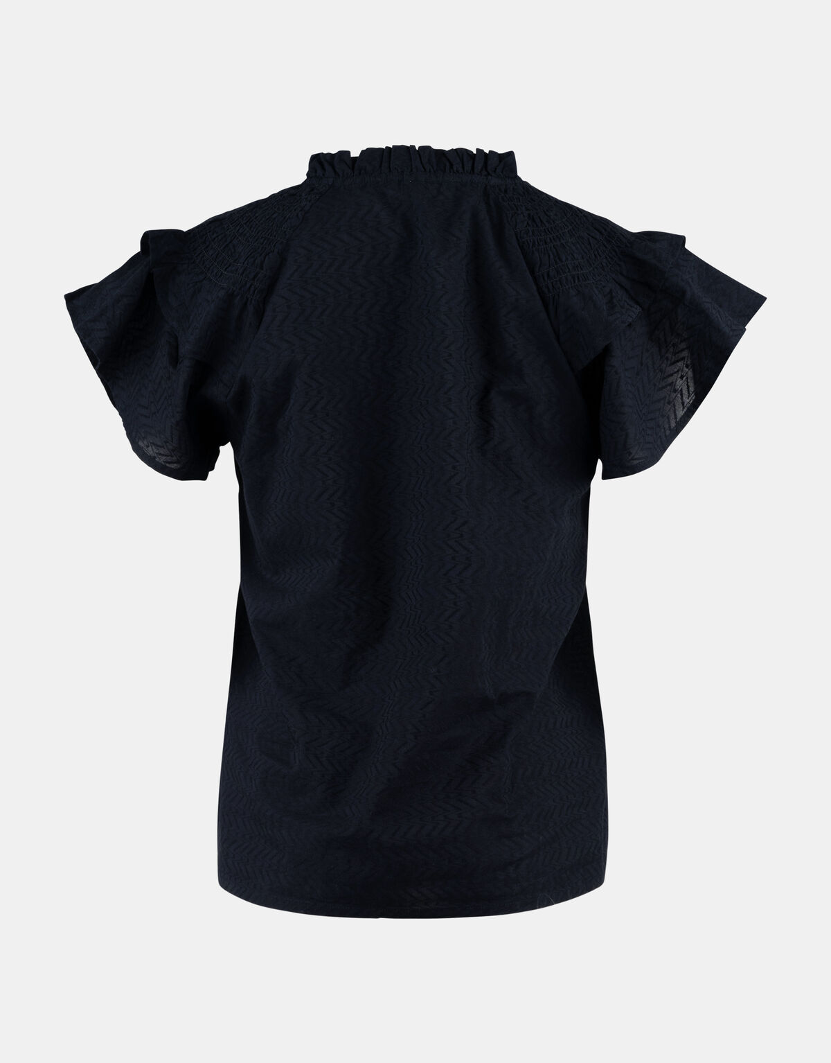 Black Hot Top EKSEPT