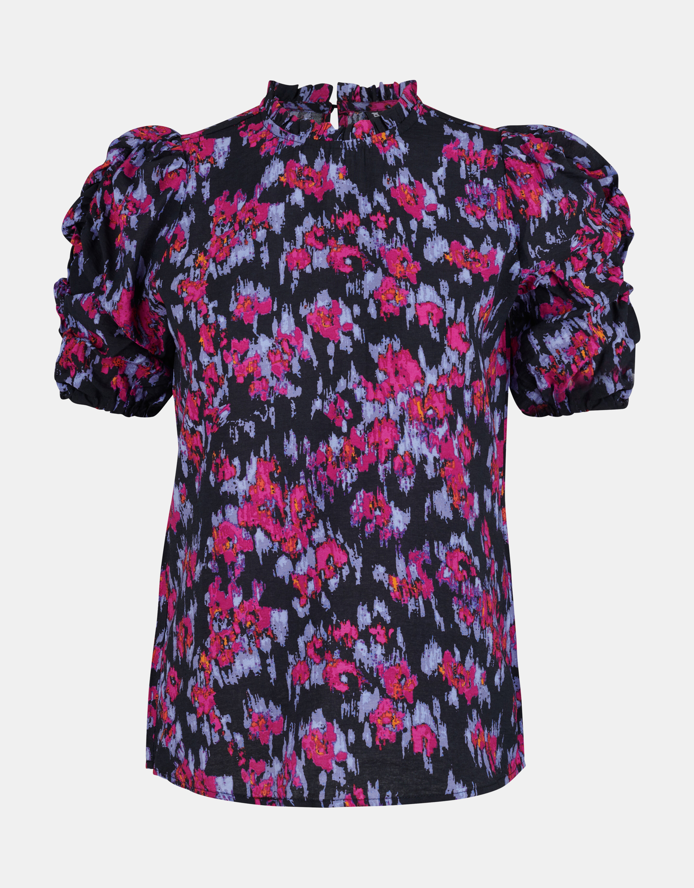 Bonnie Sleeve Top EKSEPT
