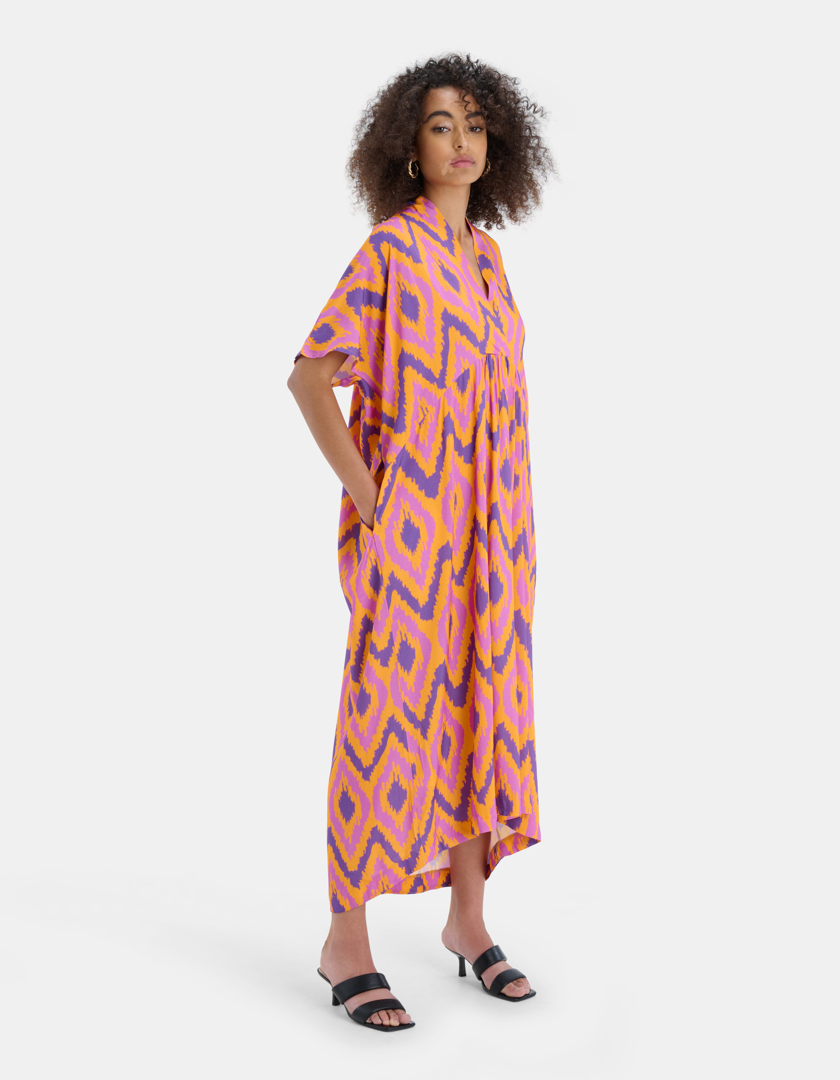 Kimono Jurk EKSEPT