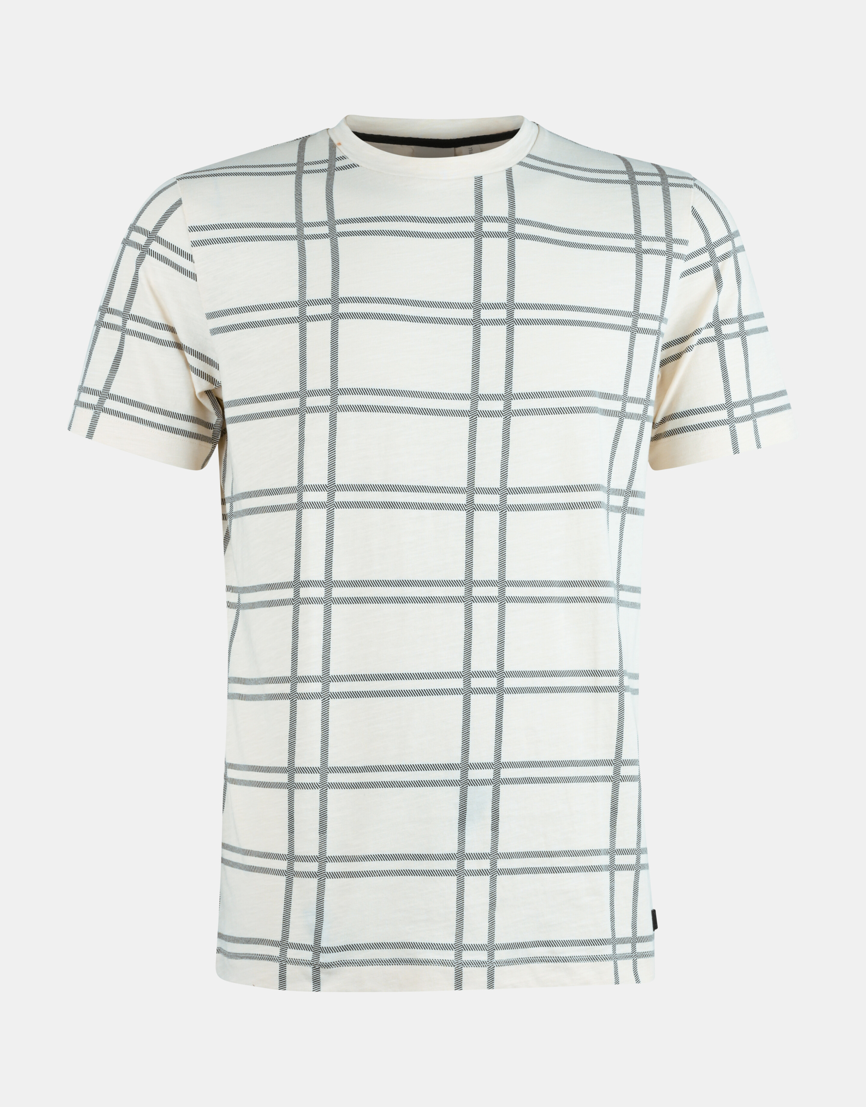 Check T-shirt REFILL