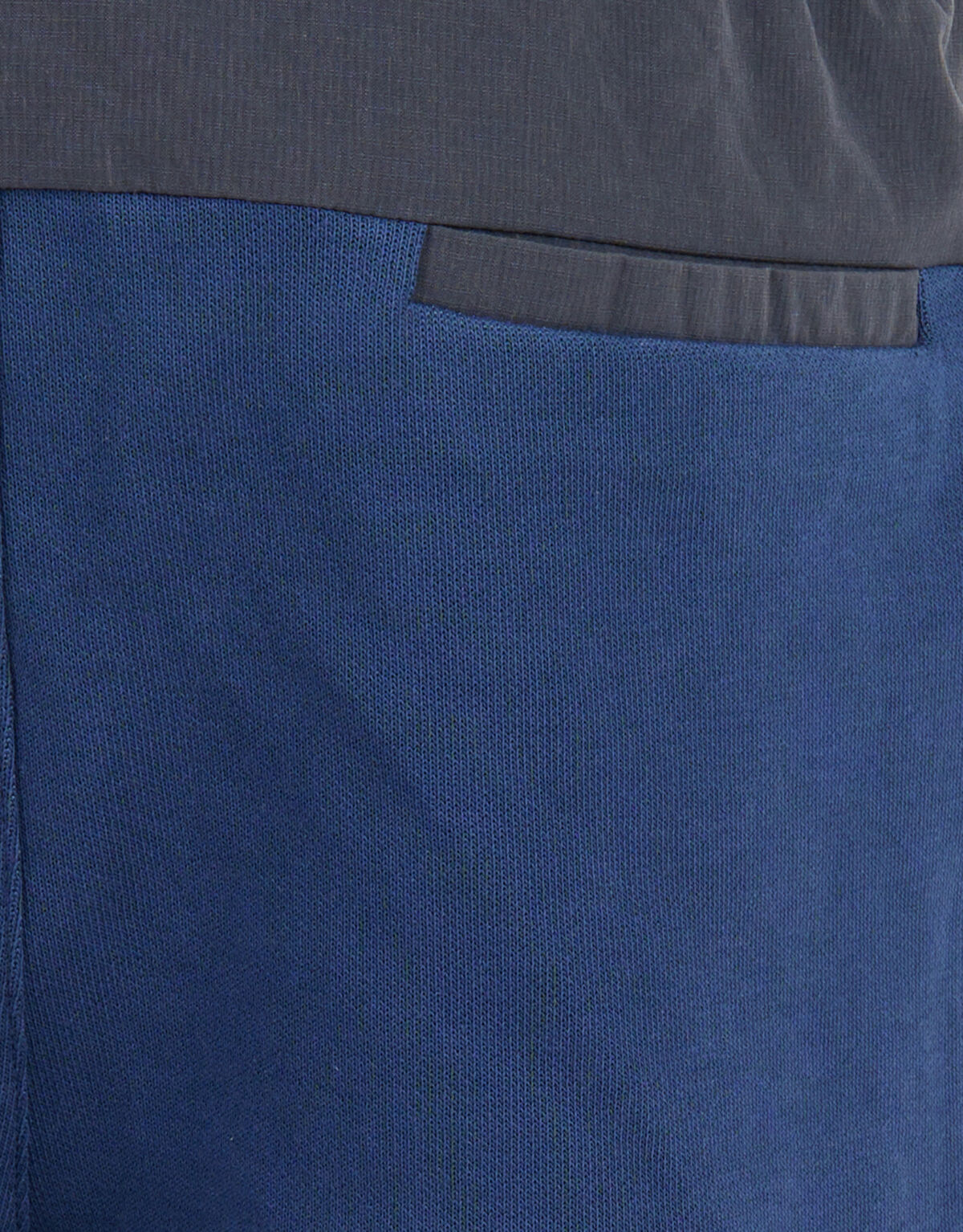 Tape Short Donkerblauw SHOEBY BOYS