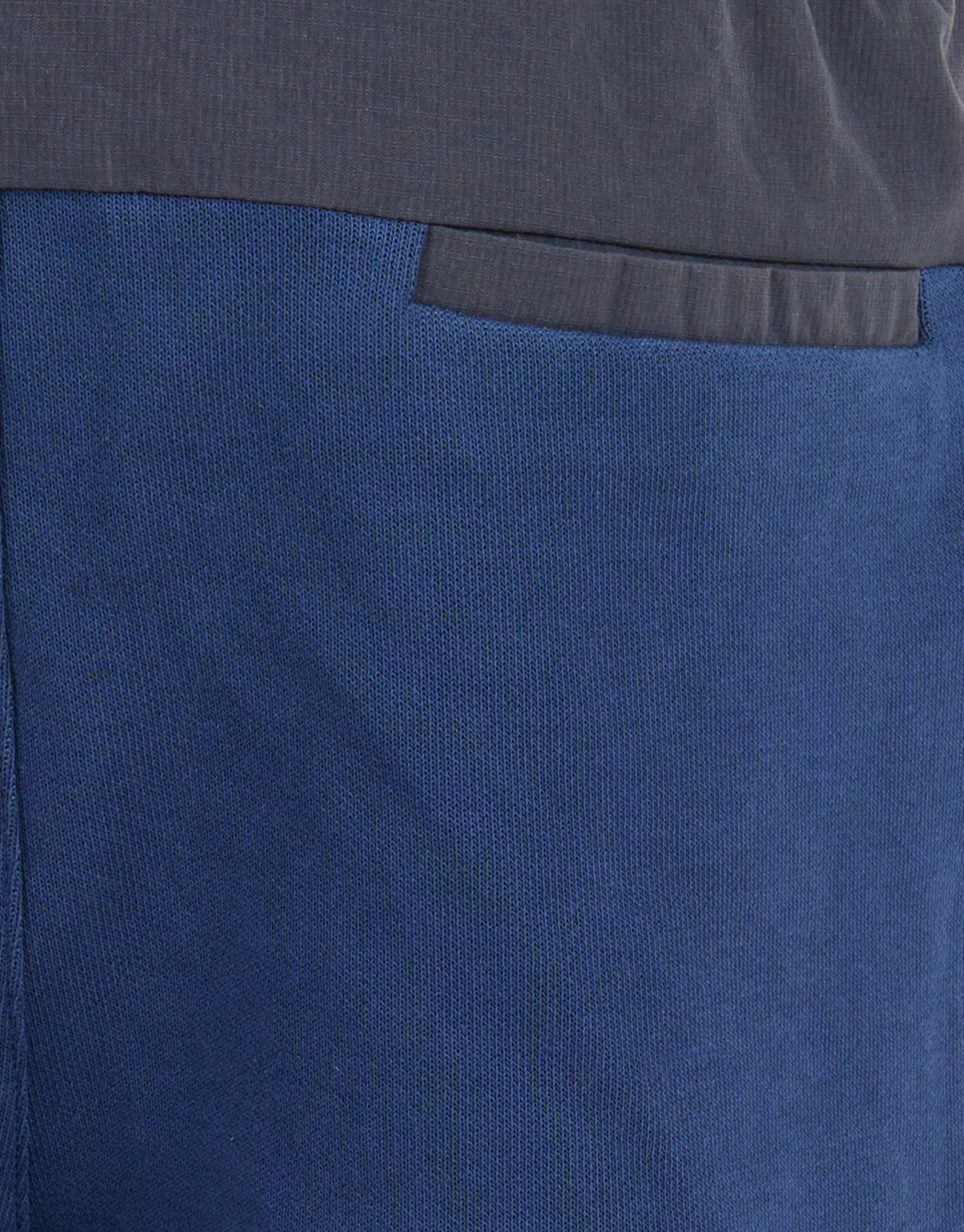 Tape Short Donkerblauw SHOEBY BOYS