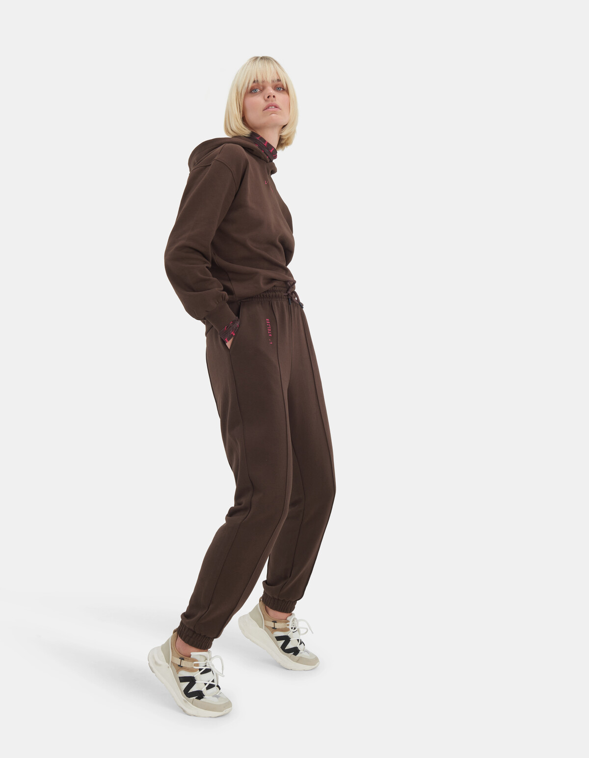 Sweat Hoodie EKSEPT