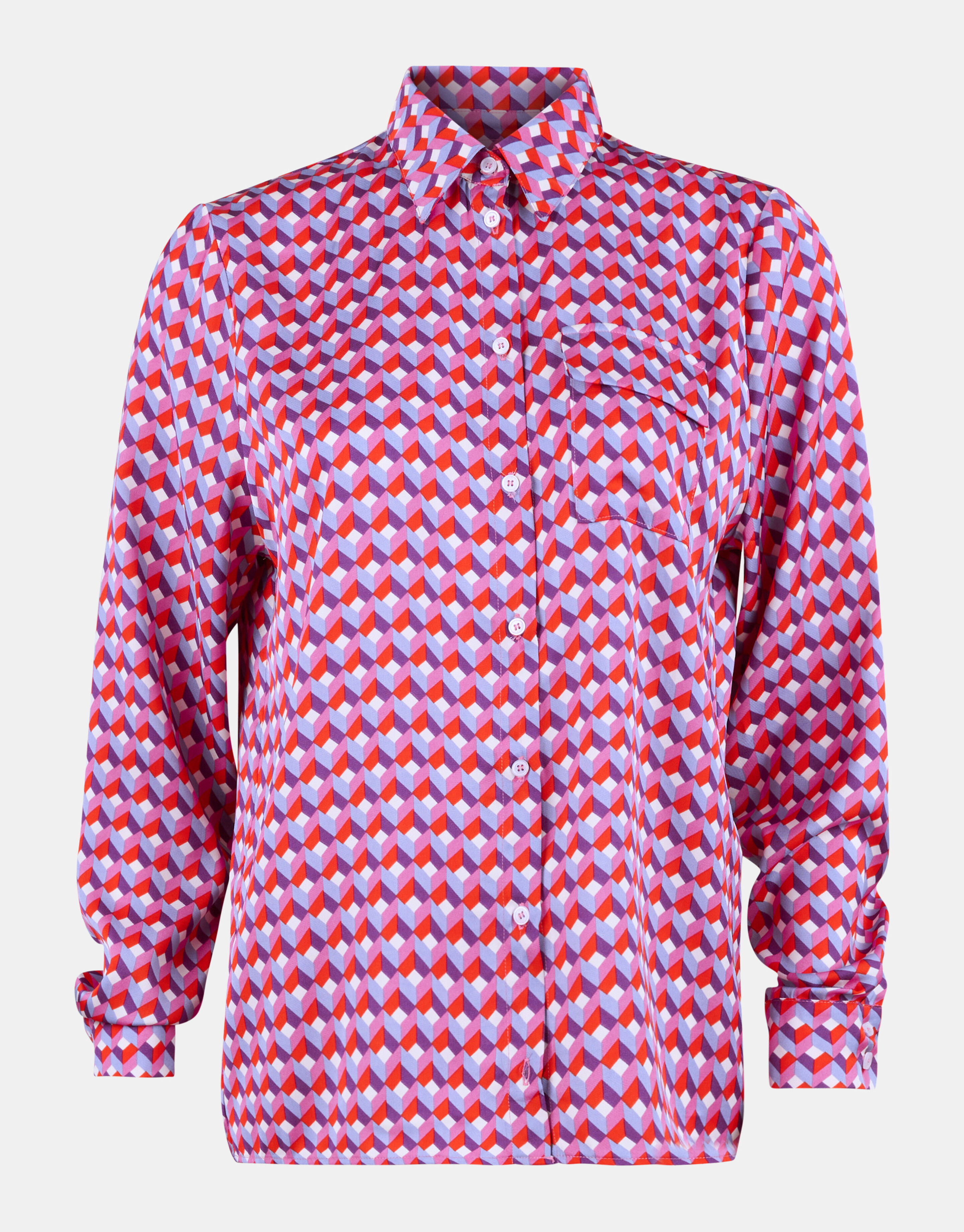 Ayda Blouse SHOEBY WOMEN