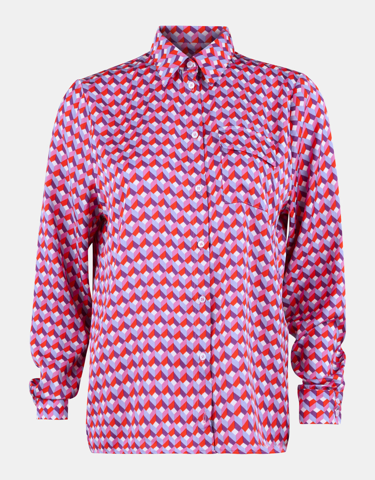Ayda Blouse SHOEBY WOMEN