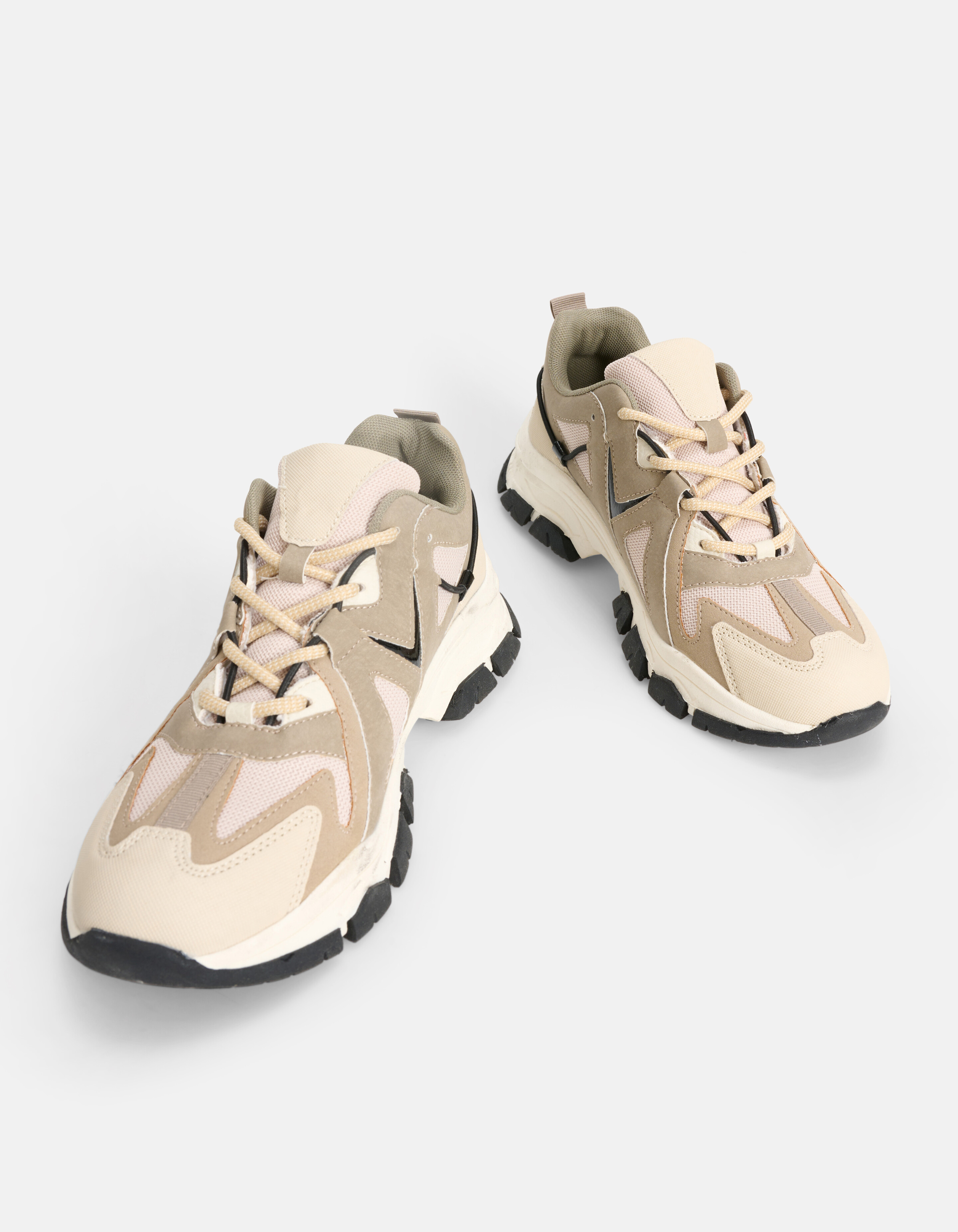 Tibby Sneaker SHOEBY SHOES