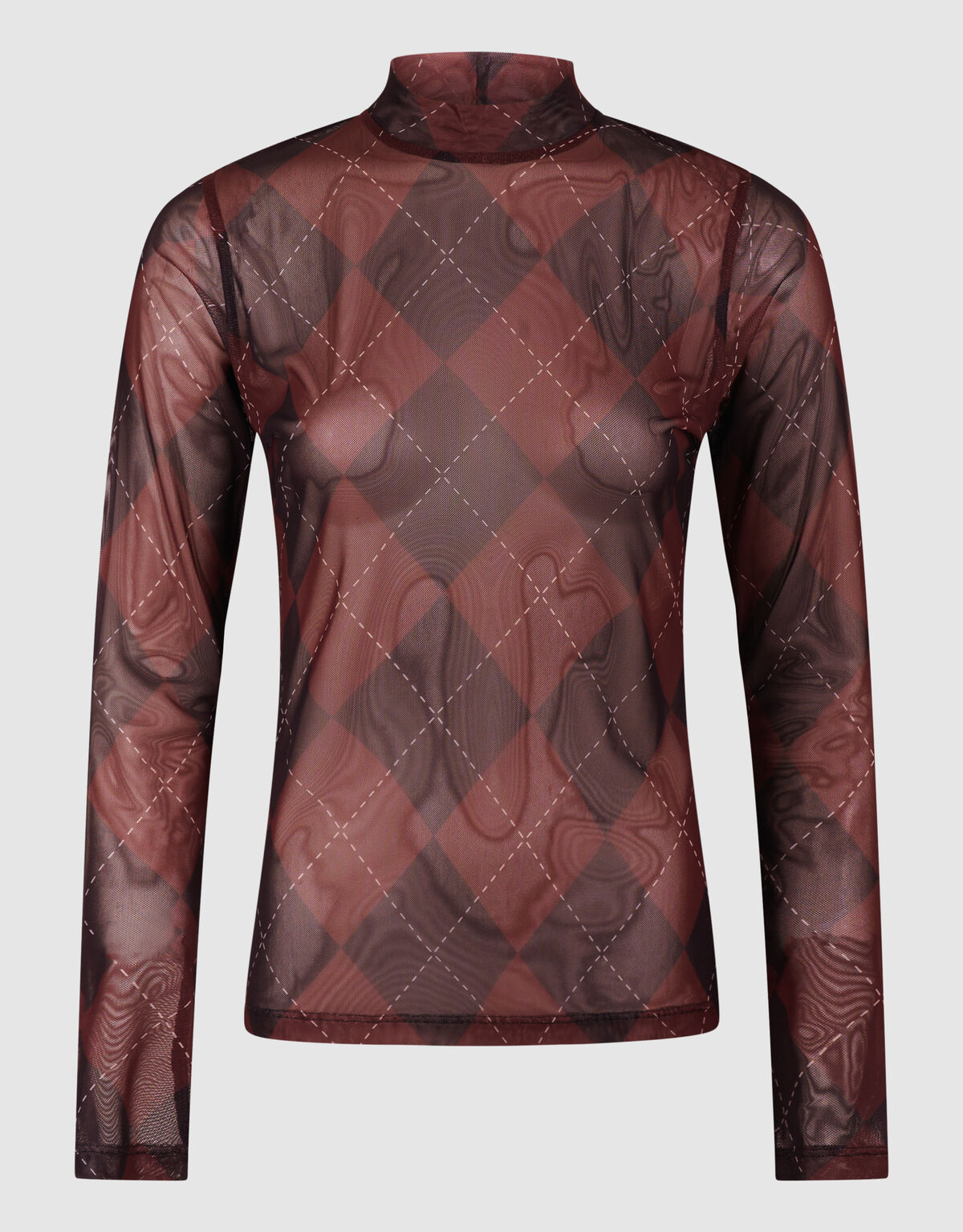 Mesh Top Bruin SHOEBY WOMEN