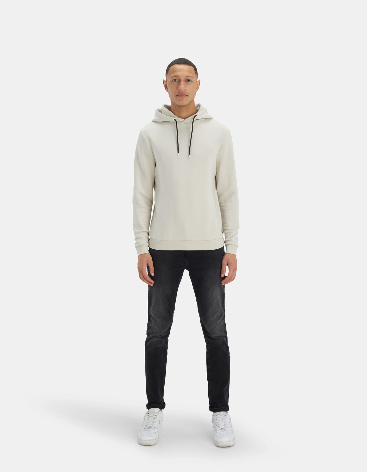 Jelmer Sweater REFILL