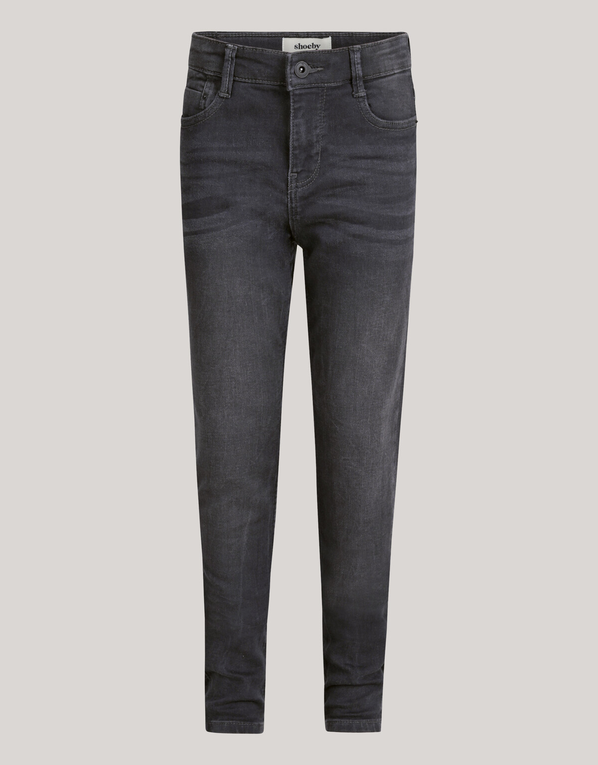 Boogy Skinny Grey Jeans Jill&Mitch