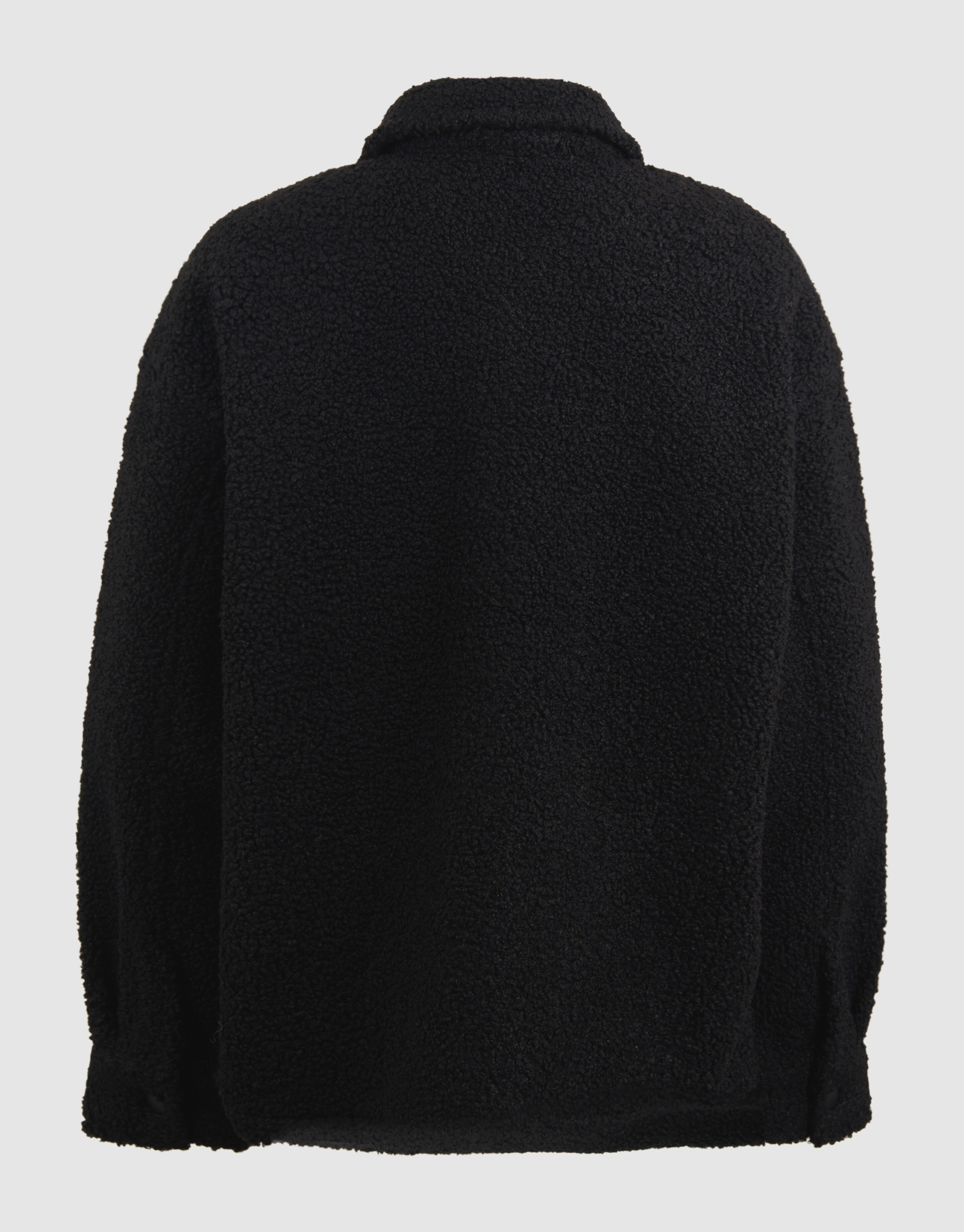 Teddy Jas Zwart SHOEBY BOYS