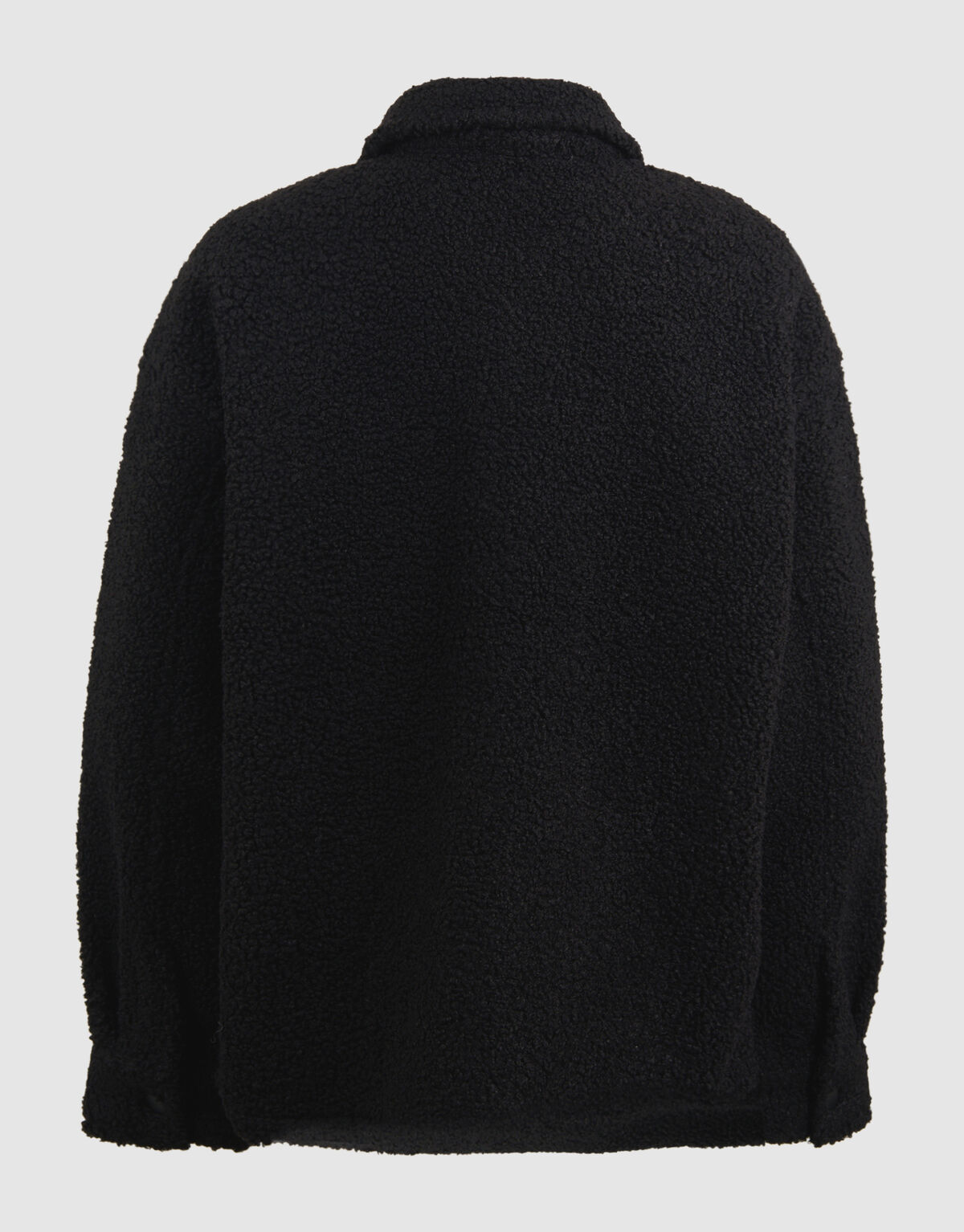 Teddy Jas Zwart SHOEBY BOYS