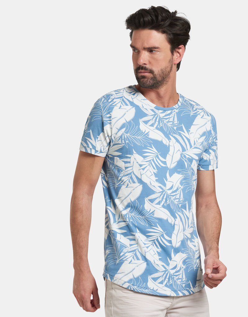 Tristan T-shirt
