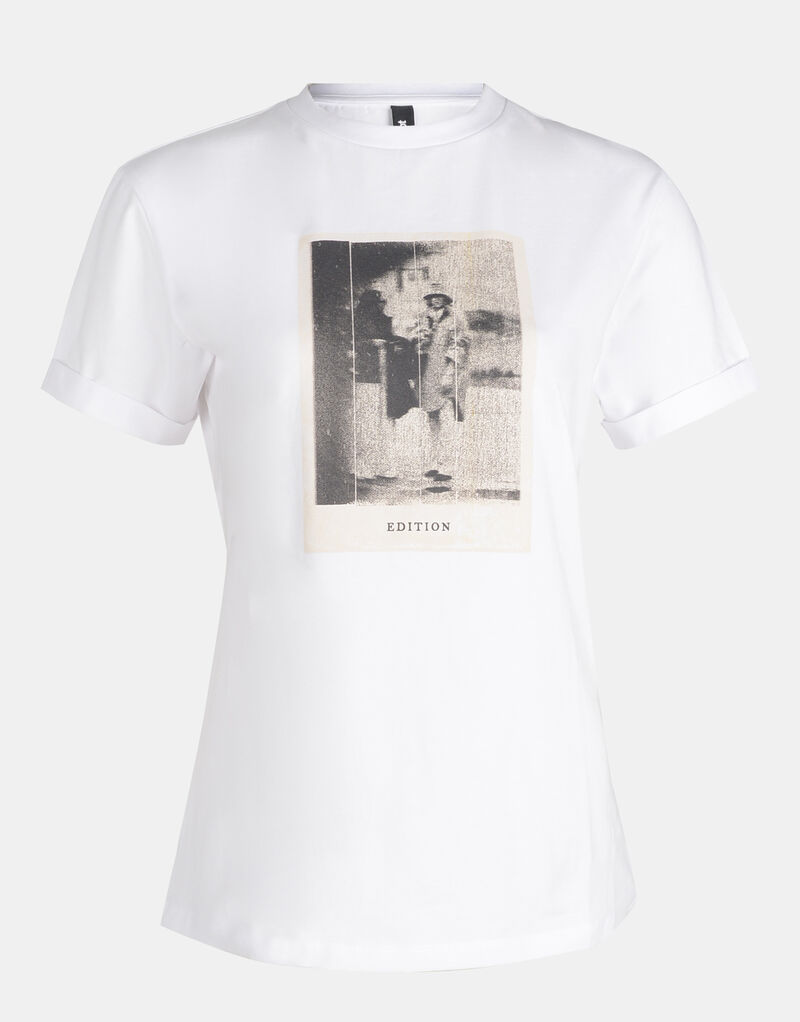 Jules Polaroid T-shirt