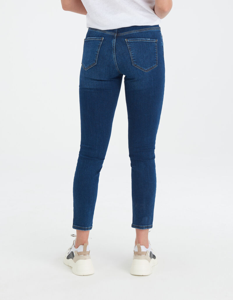 Ametist Skinny Jeans L28