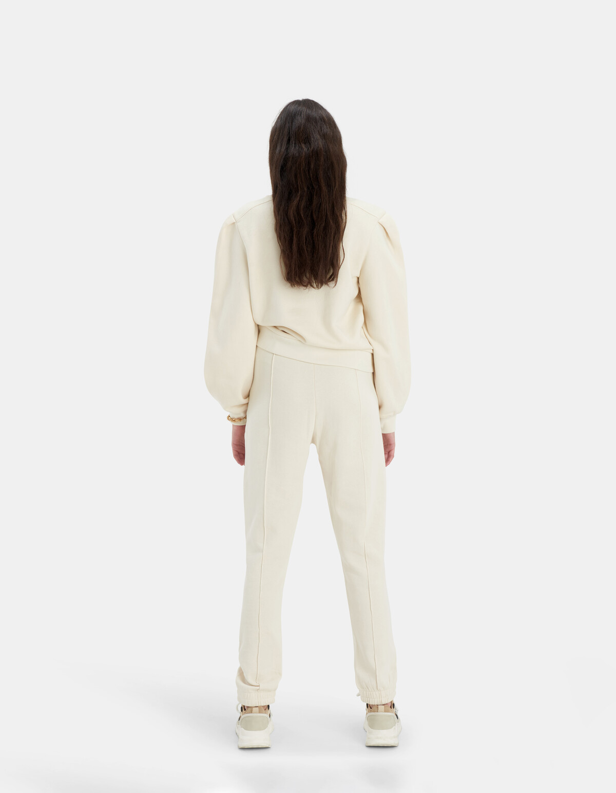 Sweat Broek