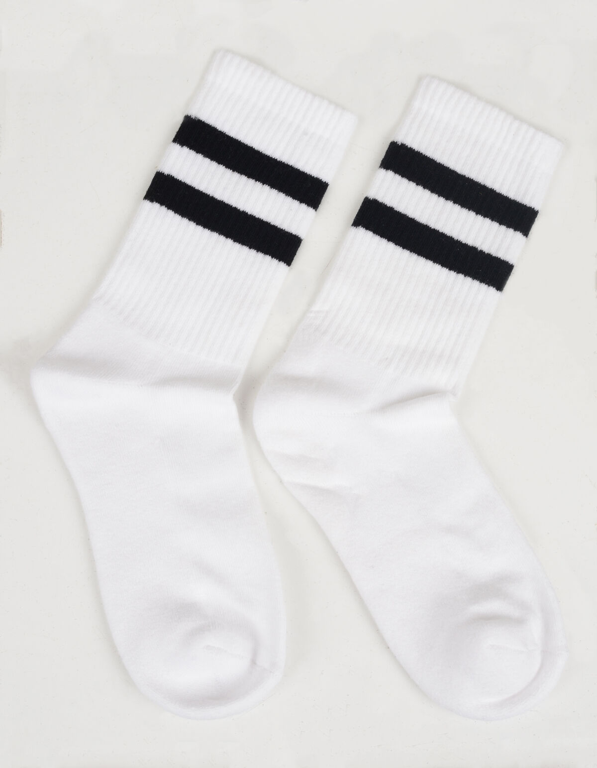 Sport Stripe Sokken ACCESSOIRES SHOEBY