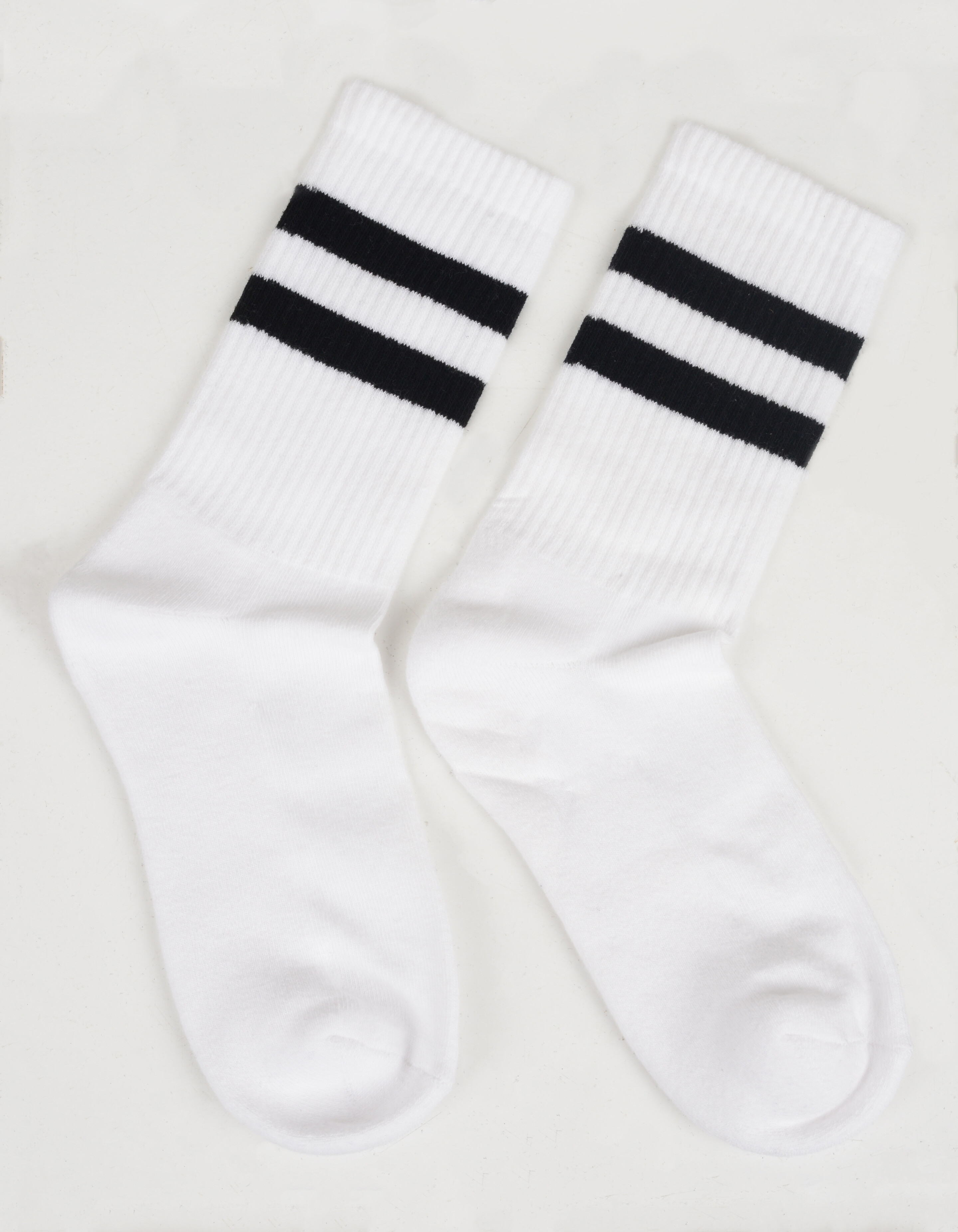 Sport Stripe Sokken ACCESSOIRES SHOEBY