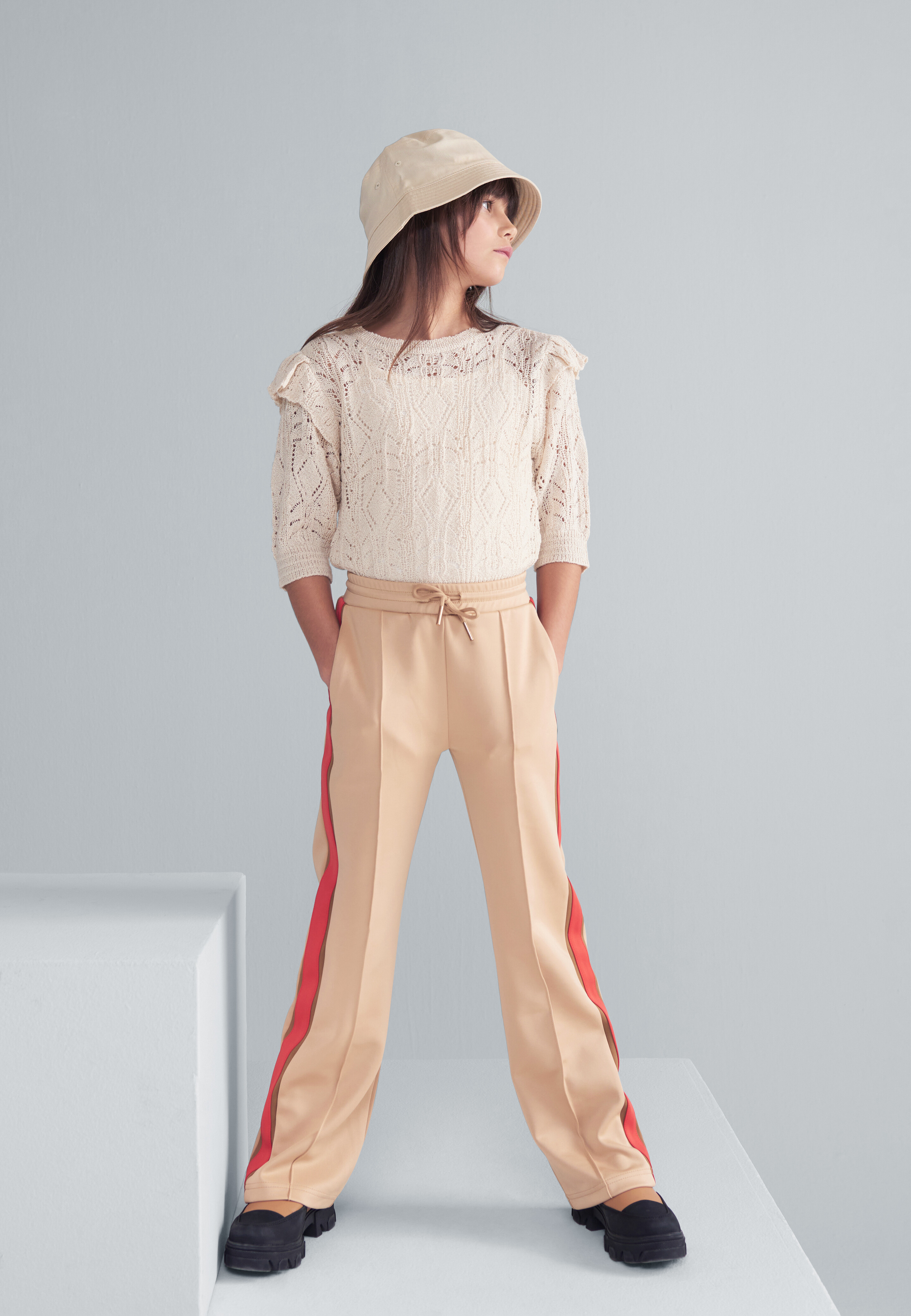 Pantalon Jogger JILL&MITCH