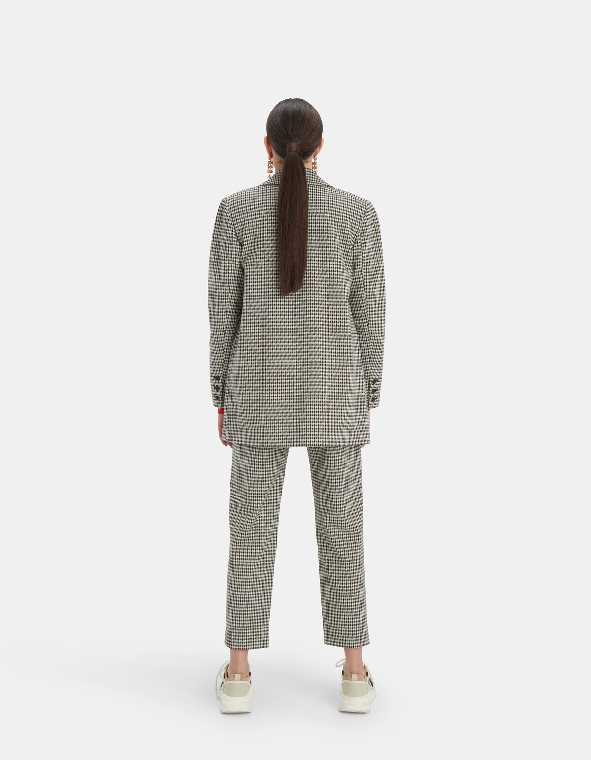 Brooklyn Broek Eksept