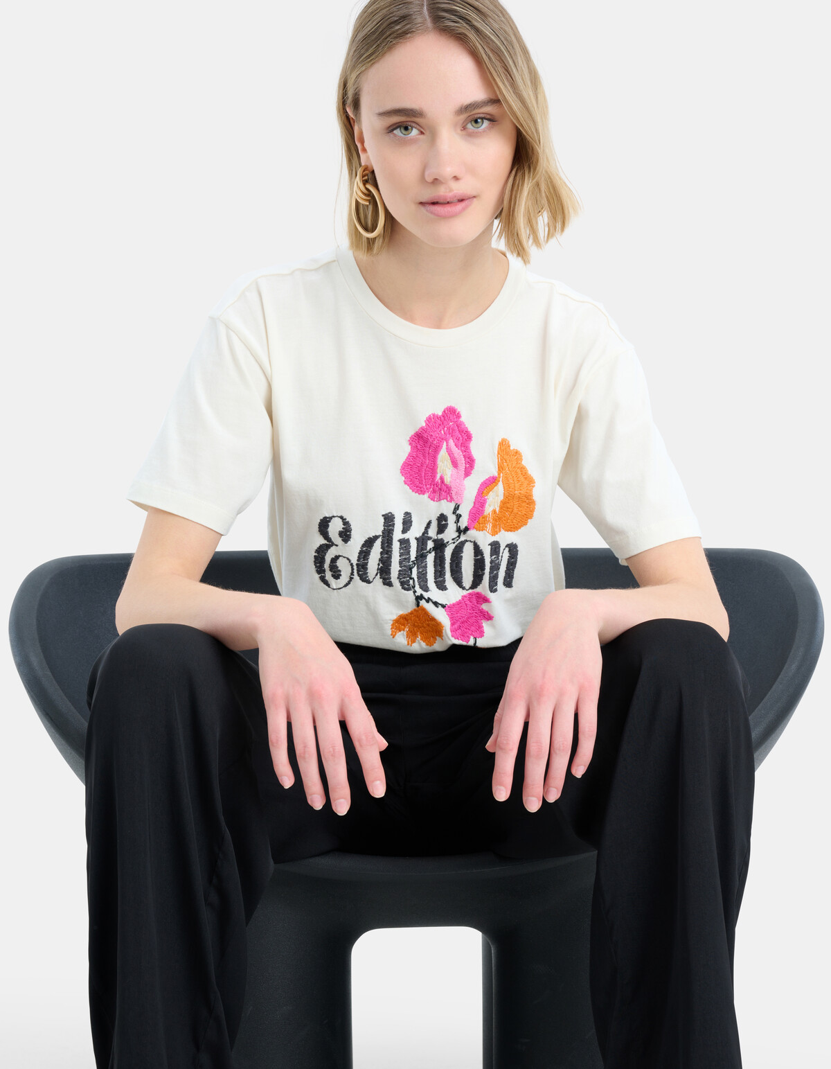 Embro T-shirt EKSEPT