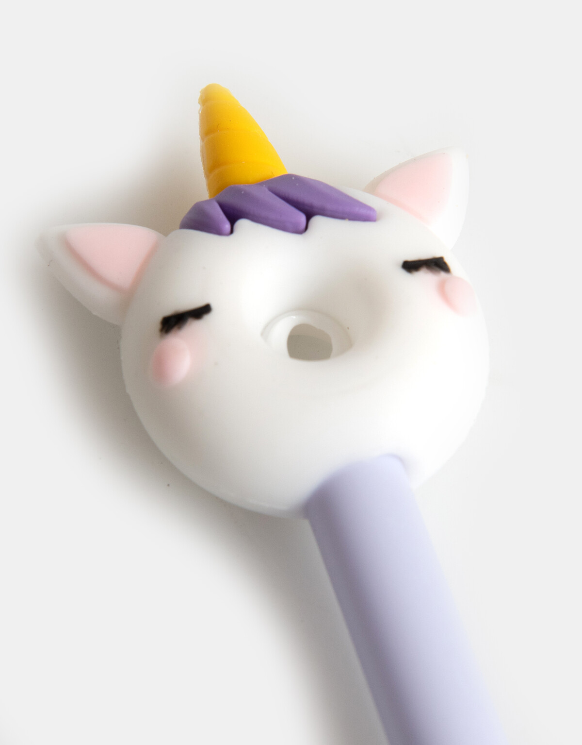 Unicorn Donut Pen ACCESSOIRES SHOEBY