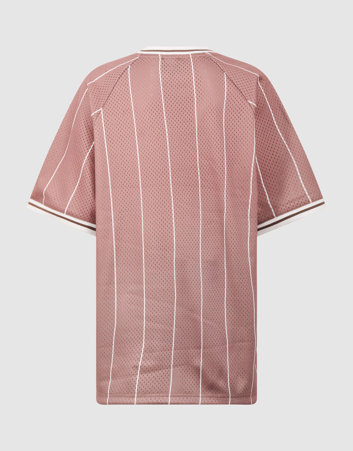 Oversized Sporty T-shirt Bruin SHOEBY BOYS