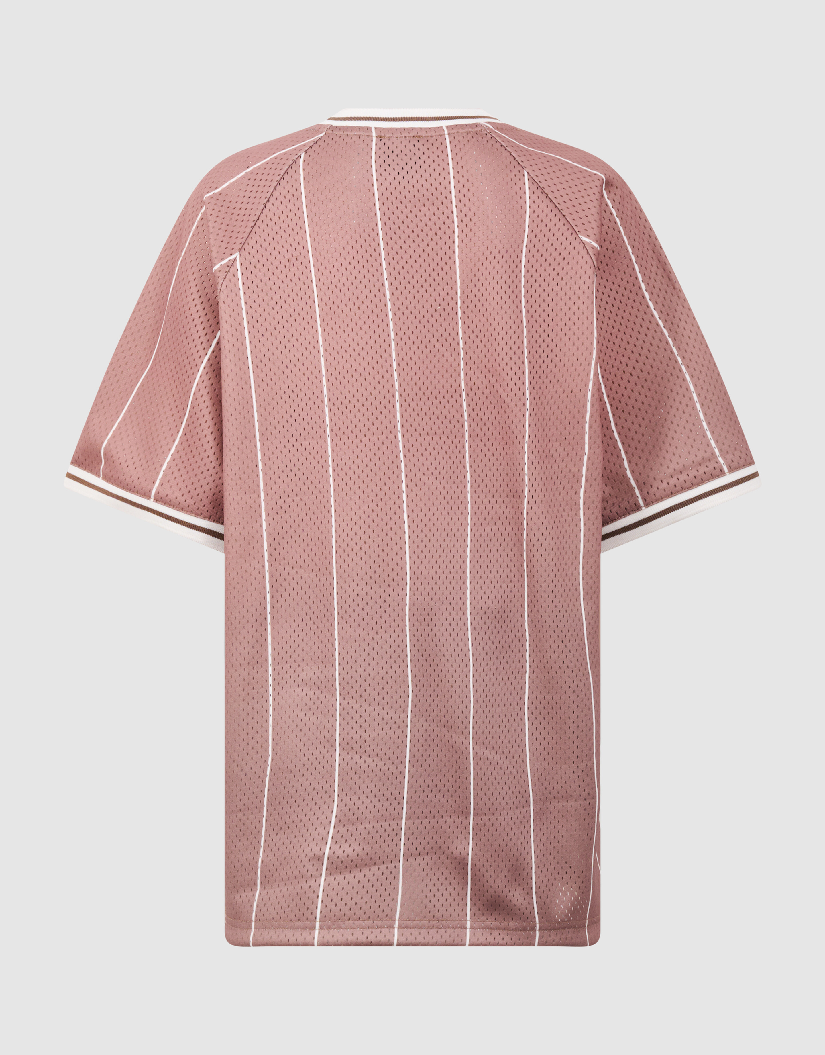 Oversized Sporty T-shirt Bruin SHOEBY BOYS
