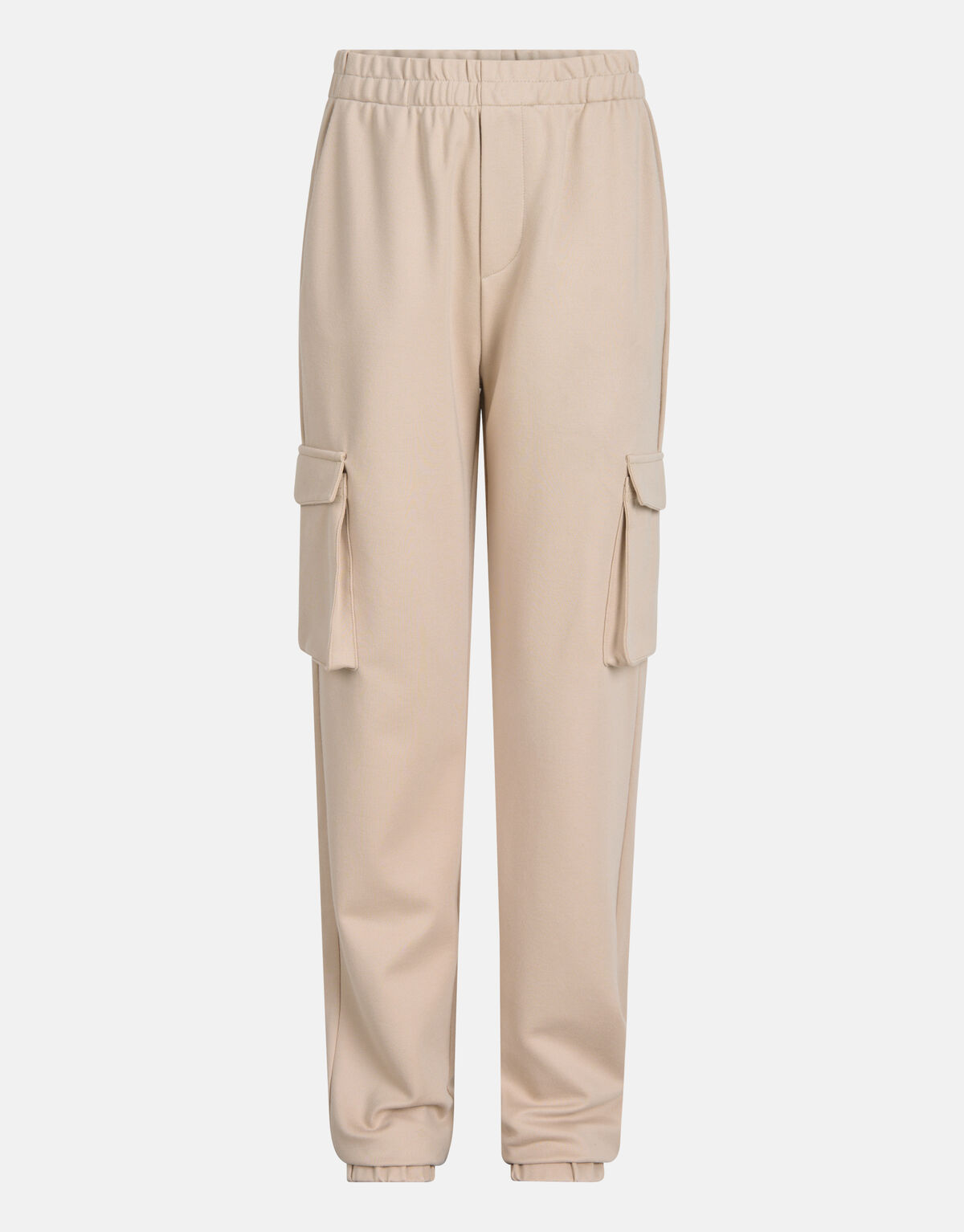 Cargo Jogger Beige SHOEBY GIRLS