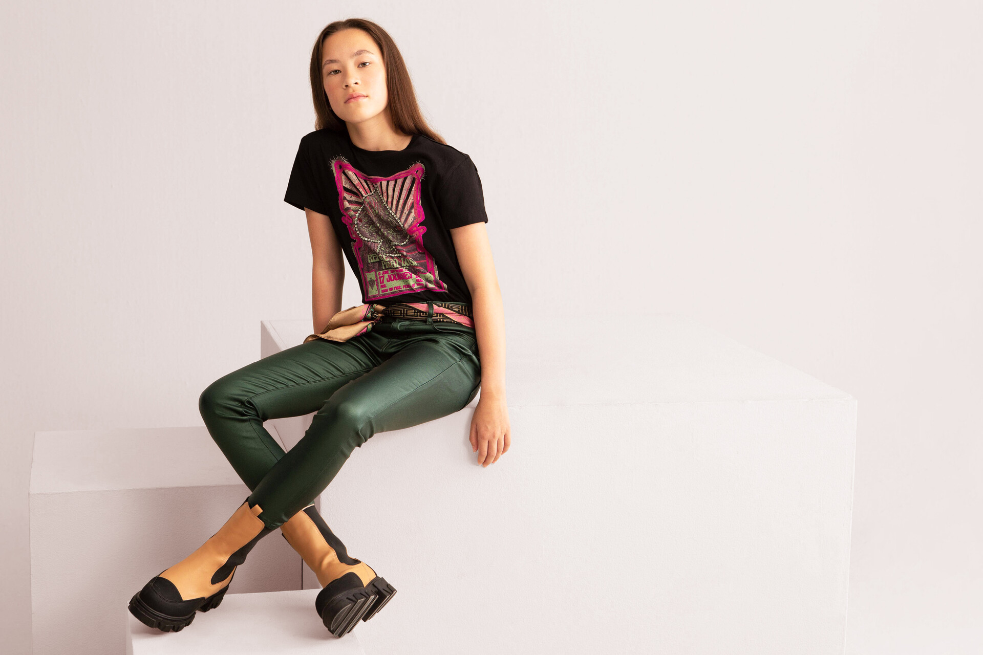 Paradise T-shirt