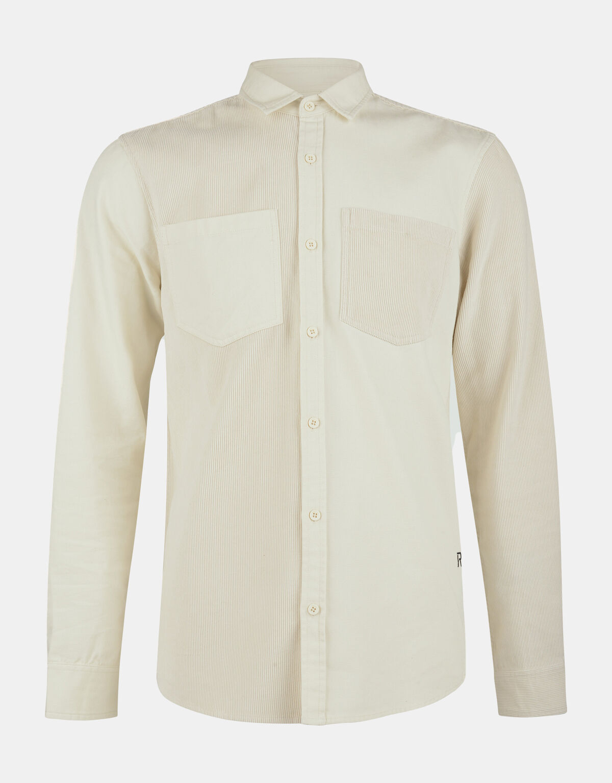 Wade Overshirt REFILL