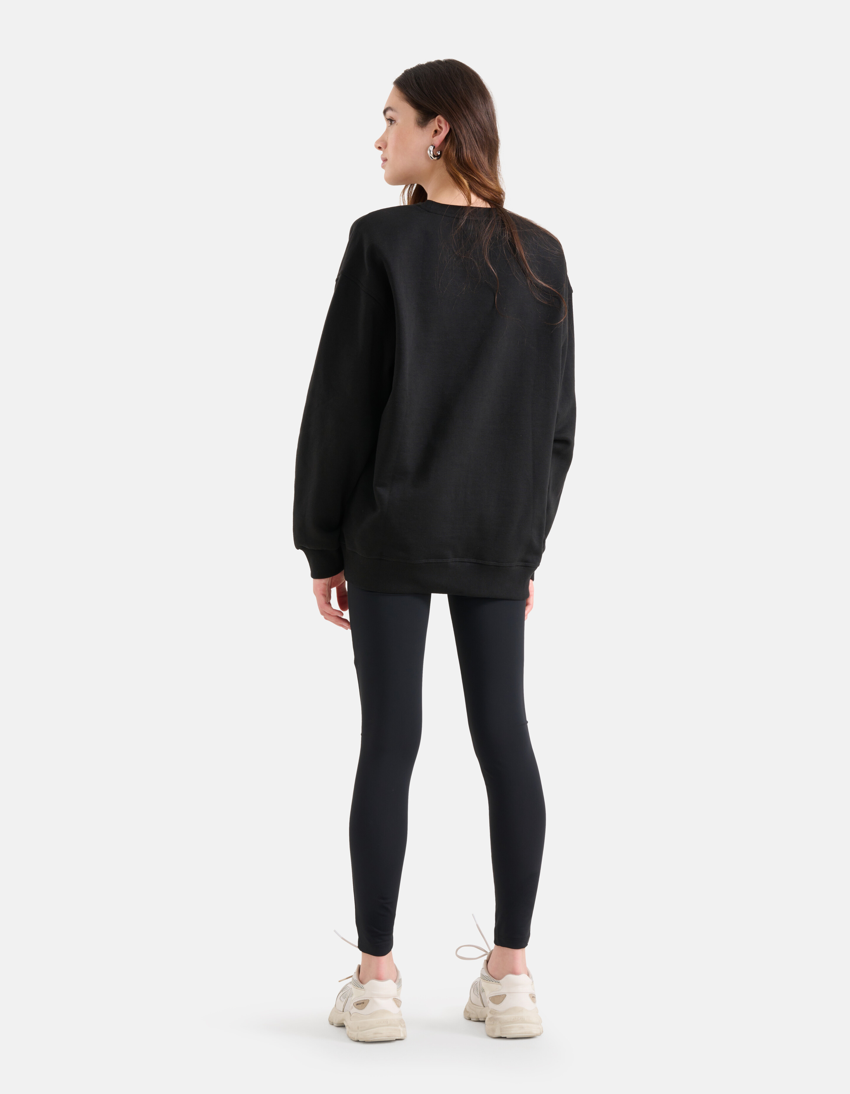 Travel Legging Zwart SHOEBY WOMEN