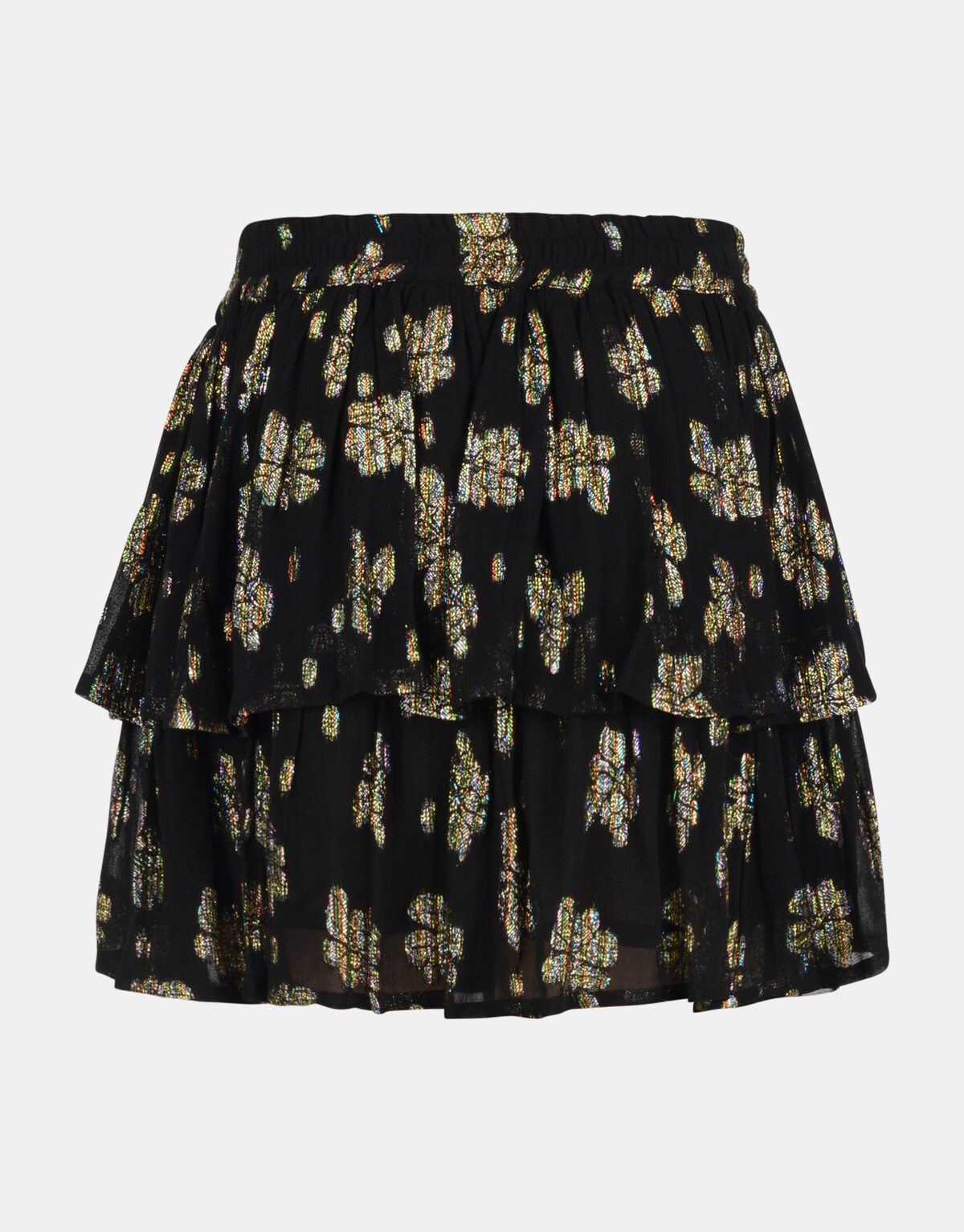 Lurex Rok JILL&MITCH